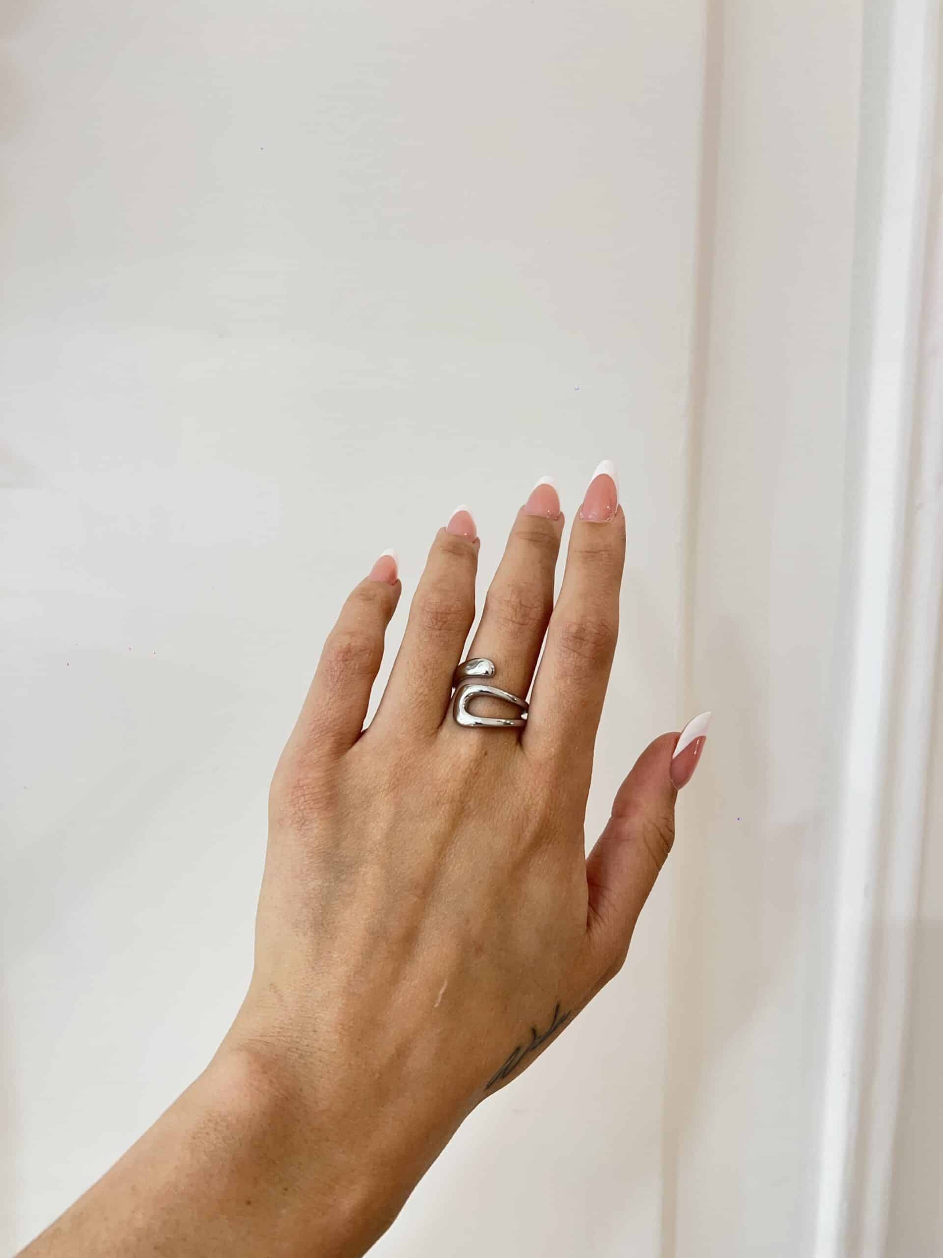 Anello Astra image 0