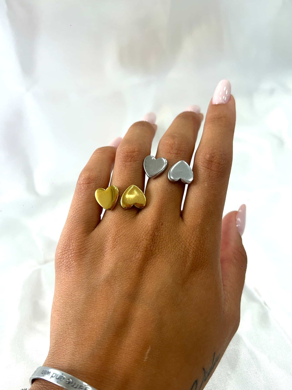 Anello Love image 0