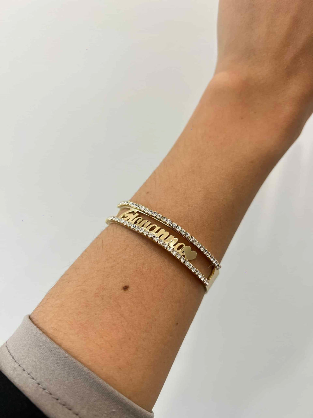 Bracciale Glow Personalizzato image 1