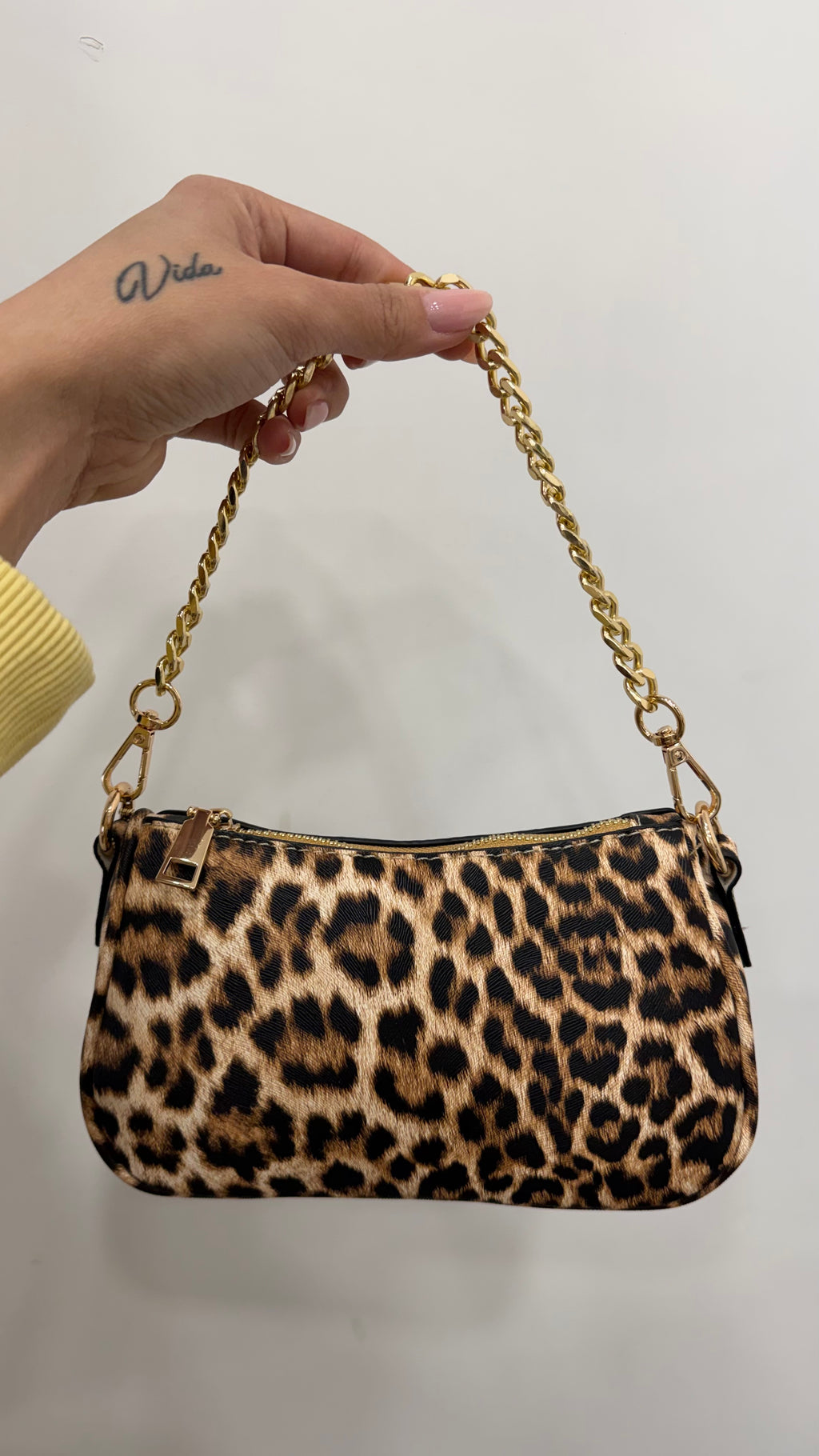 Borsa Dolly