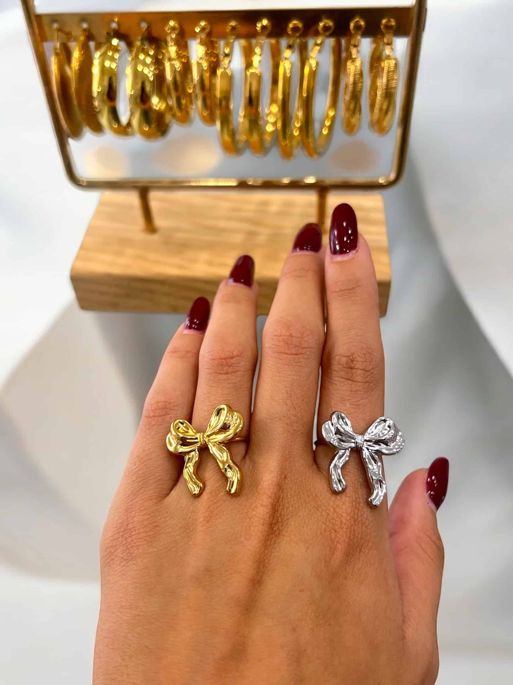 Anello Princess image 0