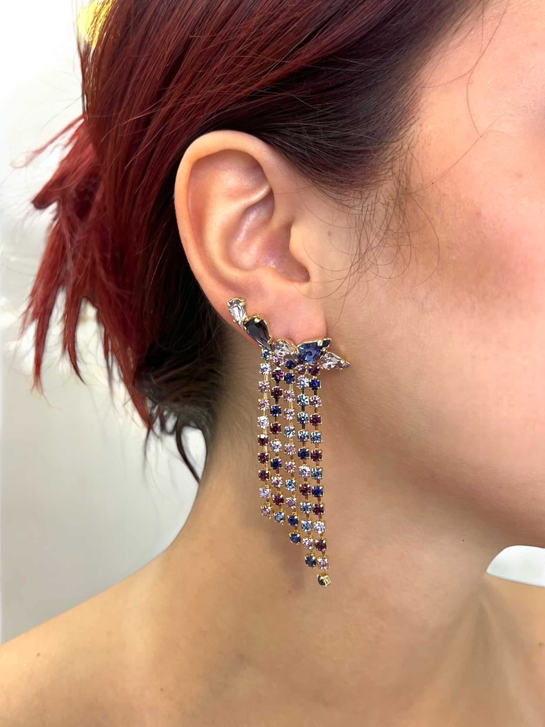 Orecchini Star image 0