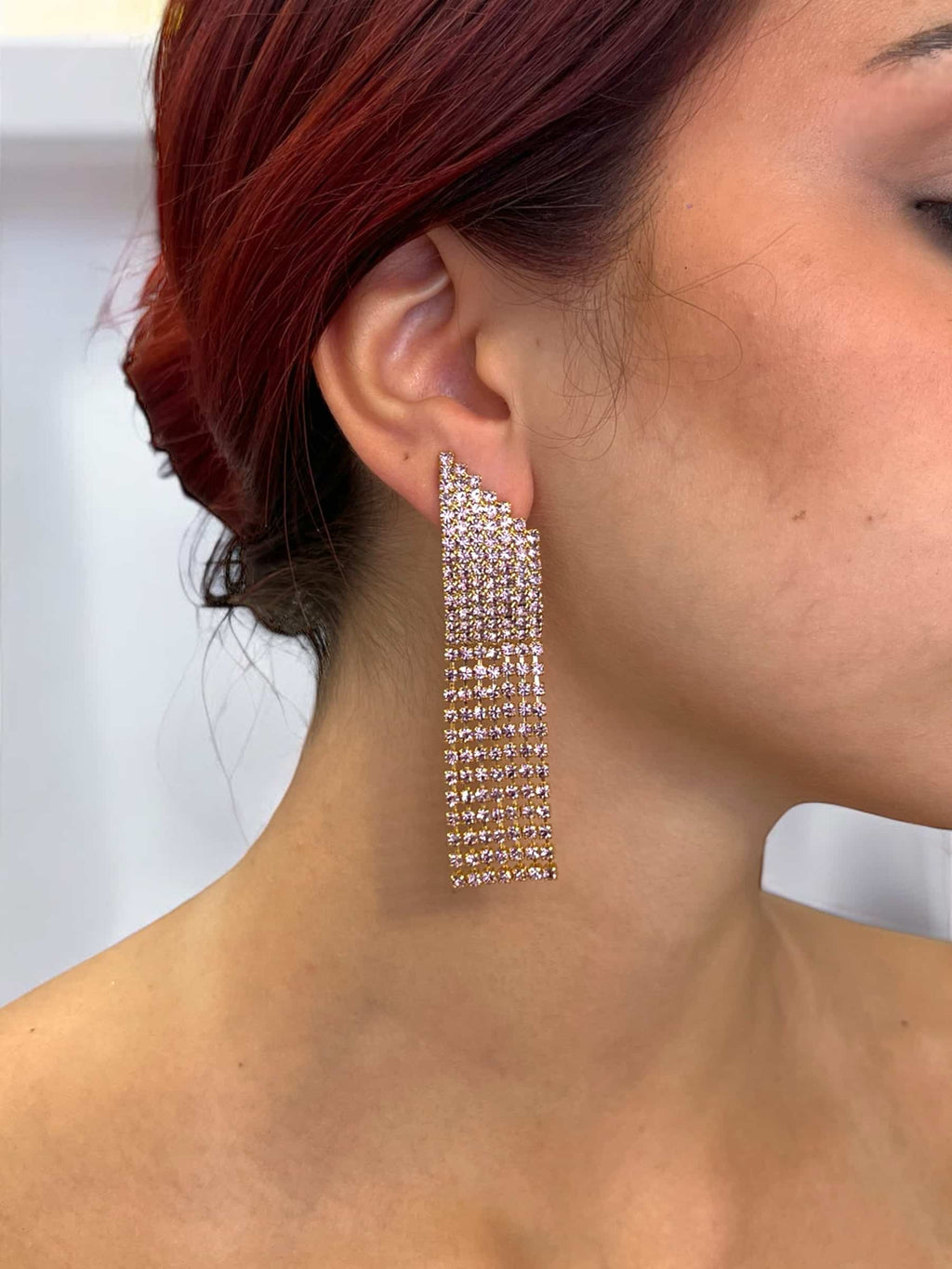 Orecchini New York image 0