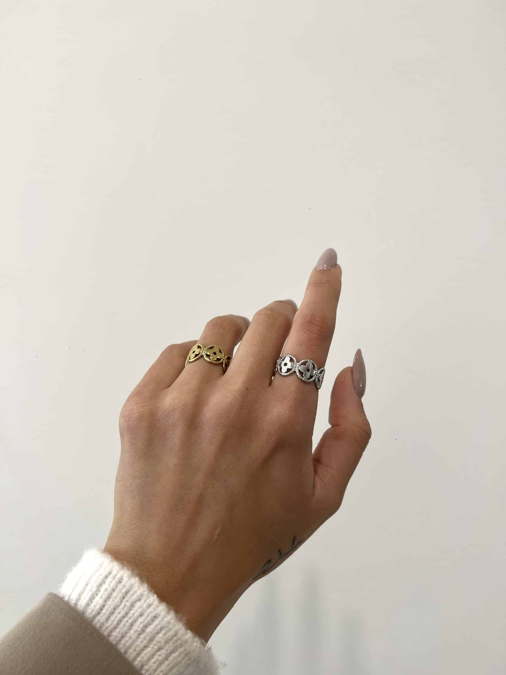 Anello Atene image 1