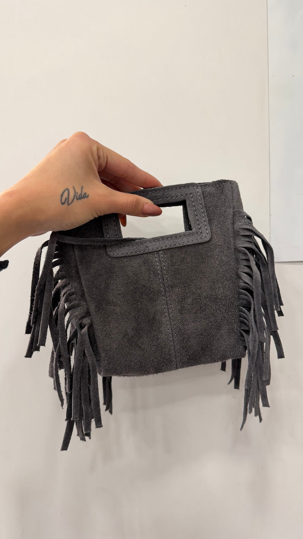 Borsa California Mini