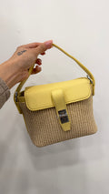 Borsa Capri