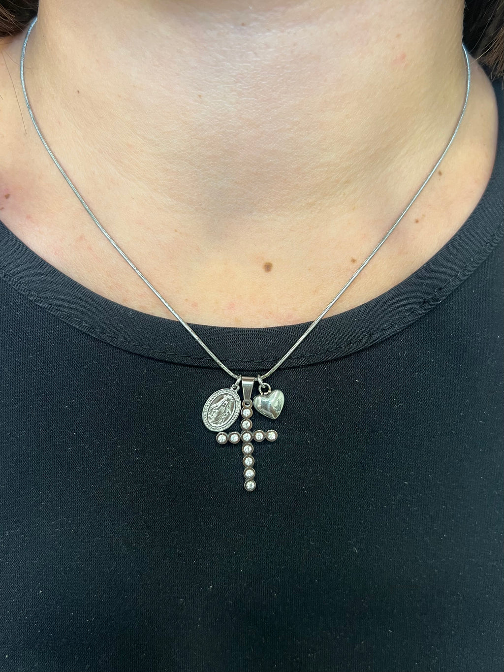 Collana protection