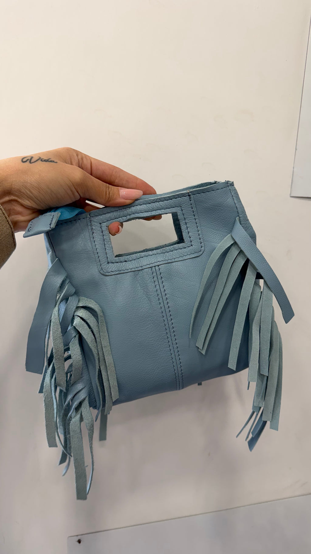 Borsa California Mini 2.0
