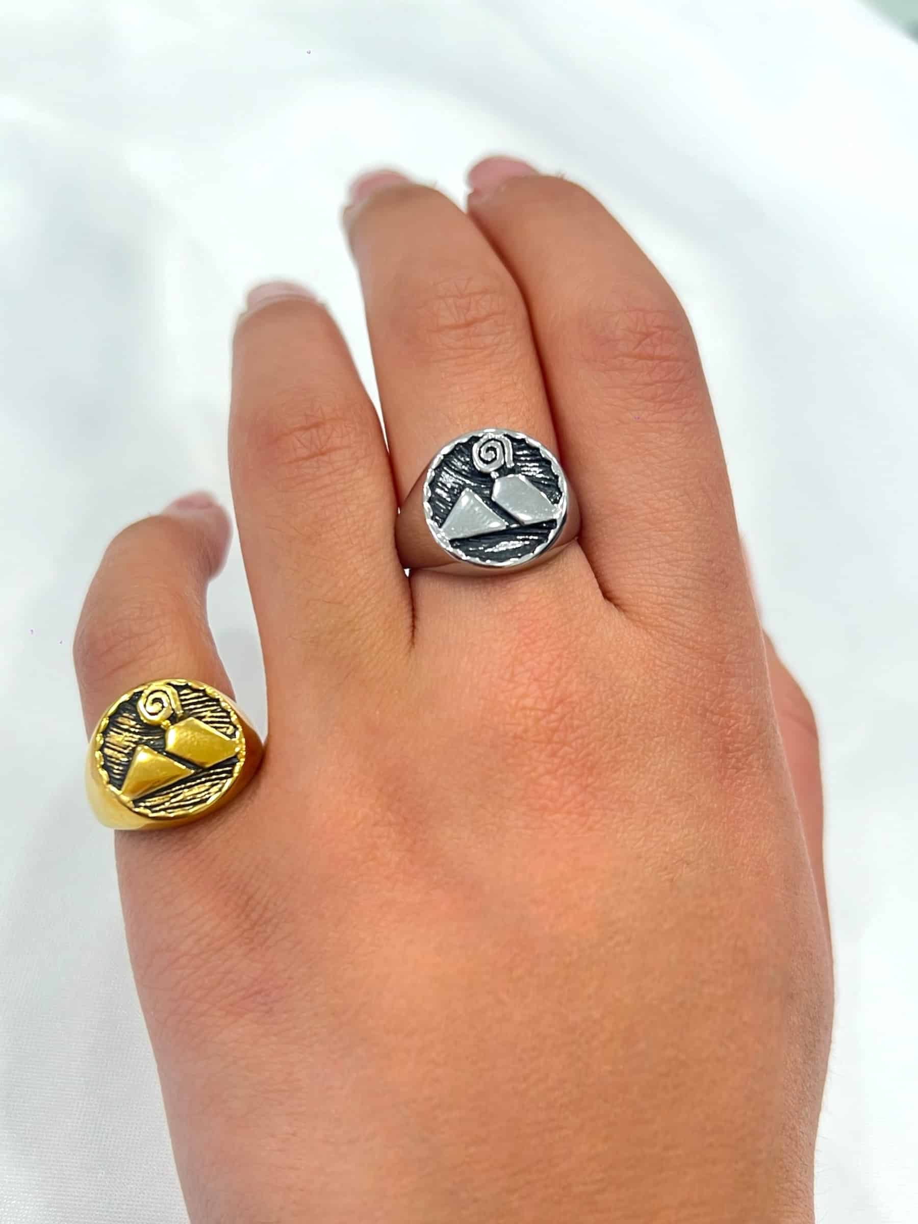 Anello Vesuvio image 0