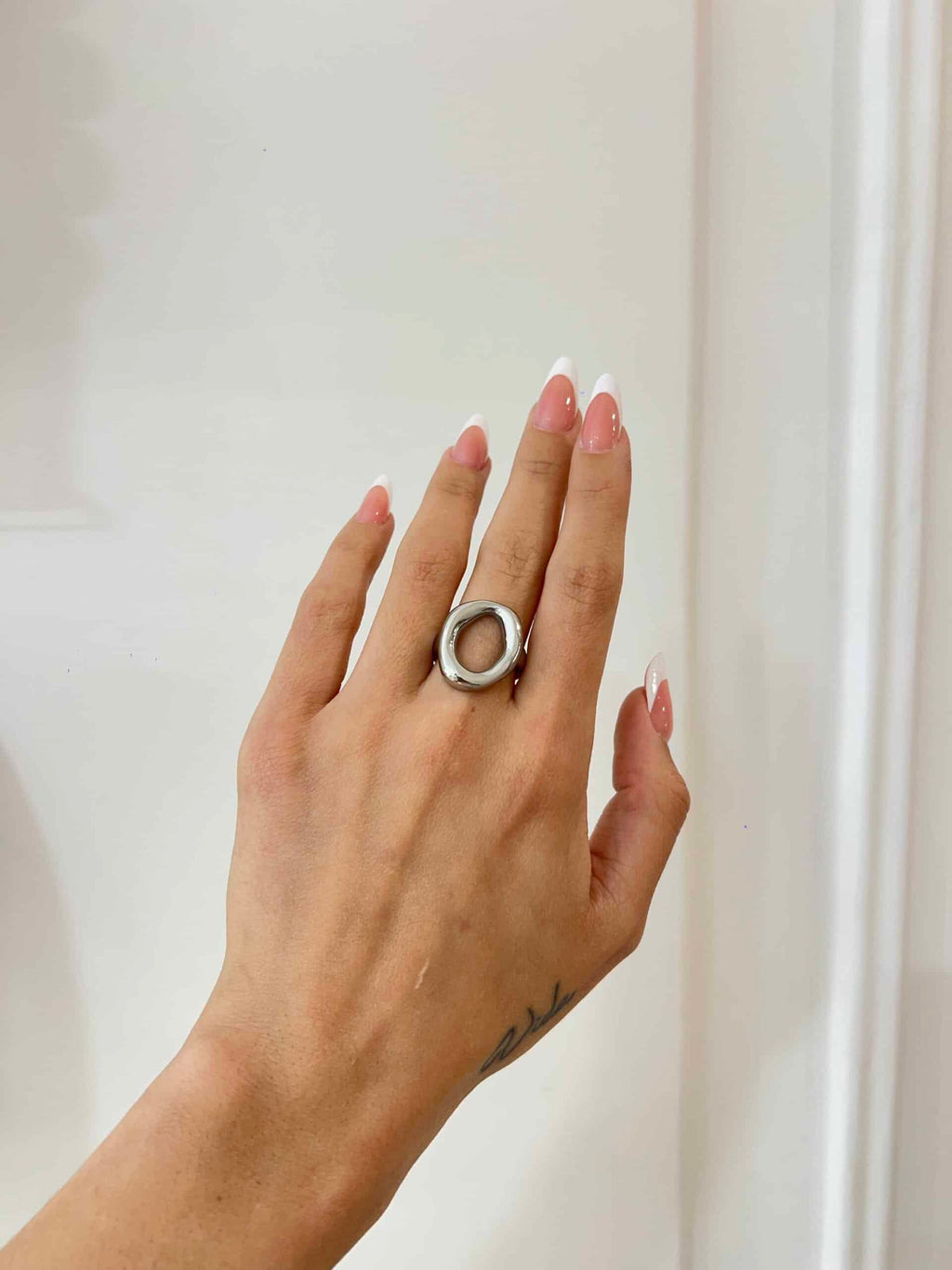 Anello Cerchio image 0