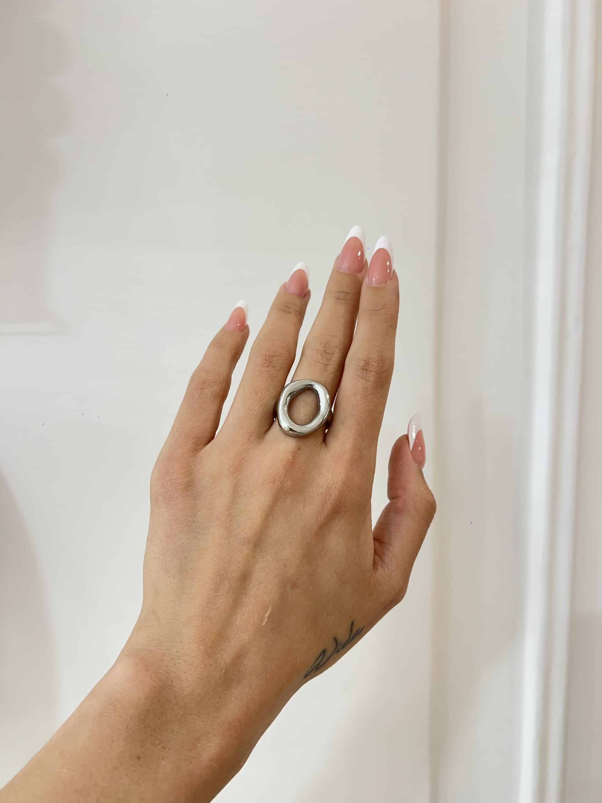 Anello Cerchio image 0