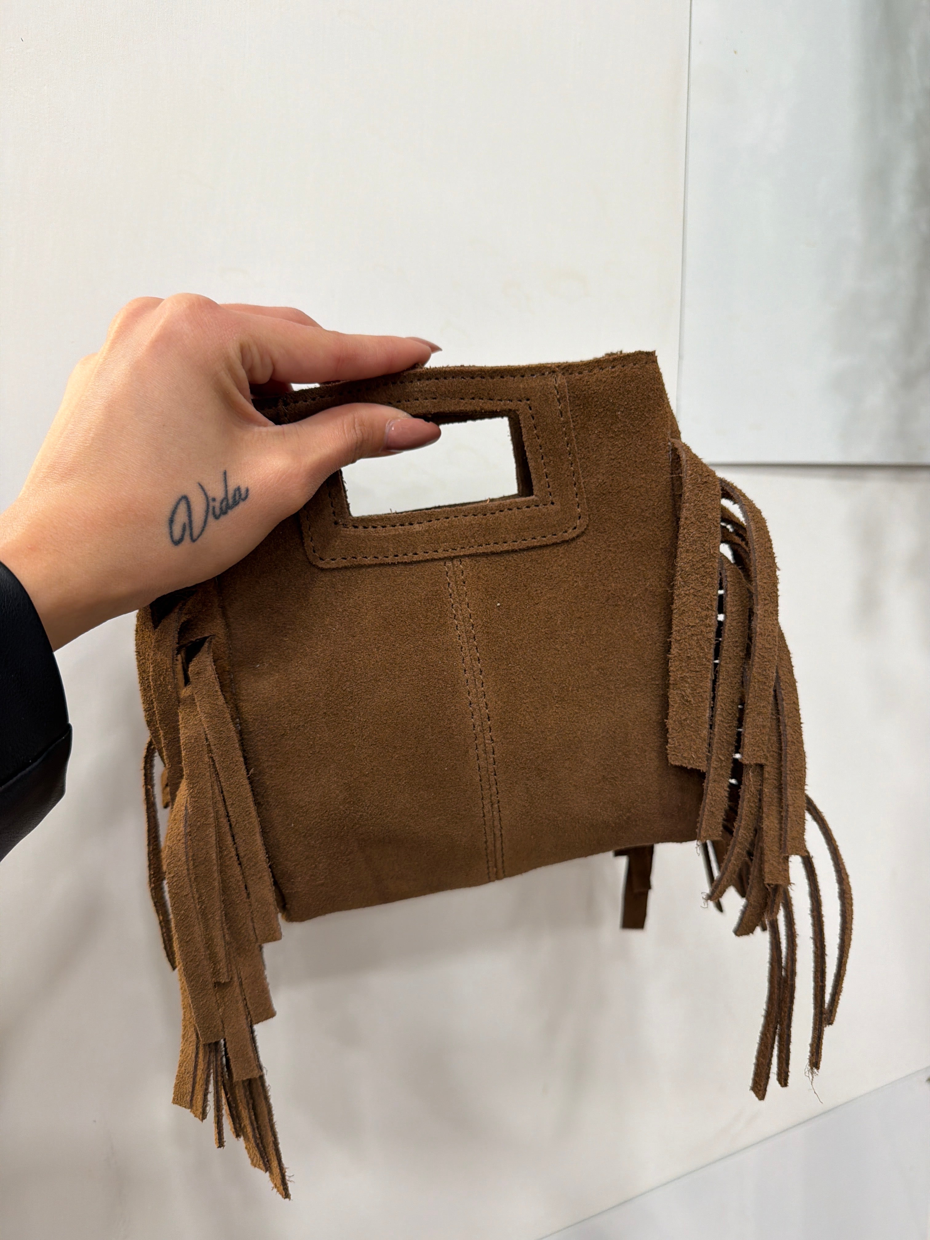 Borsa California Mini