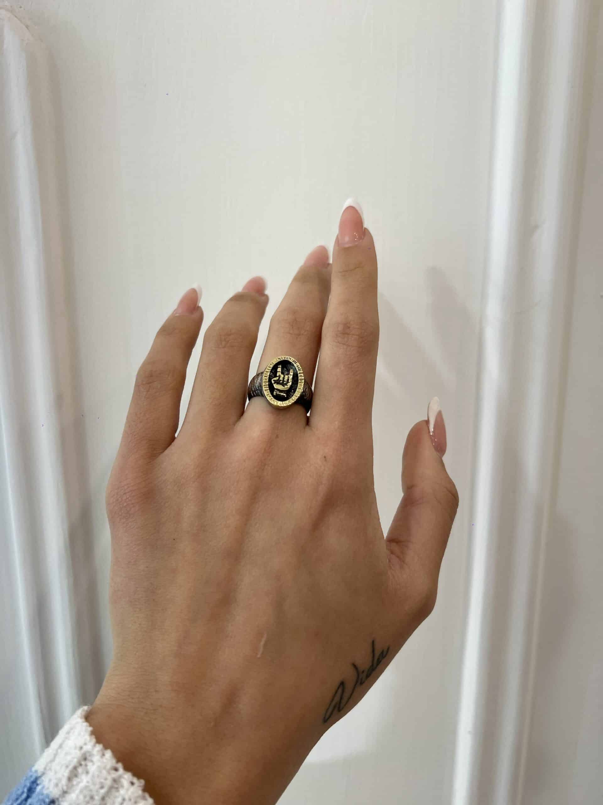 Anello corna image 2