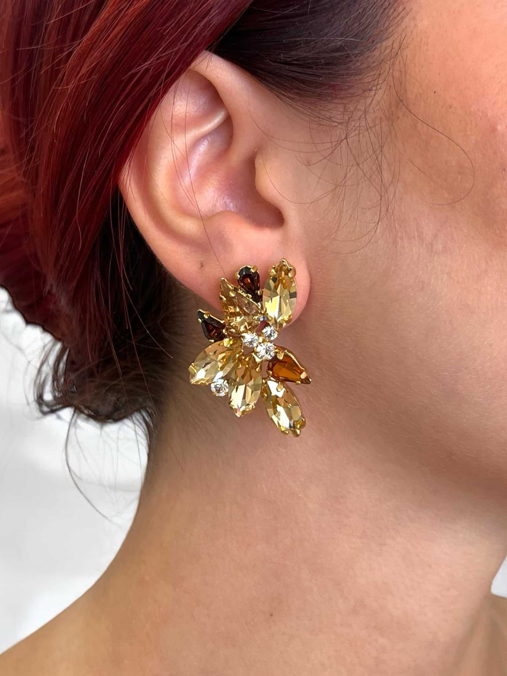 Orecchini Autumn image 1