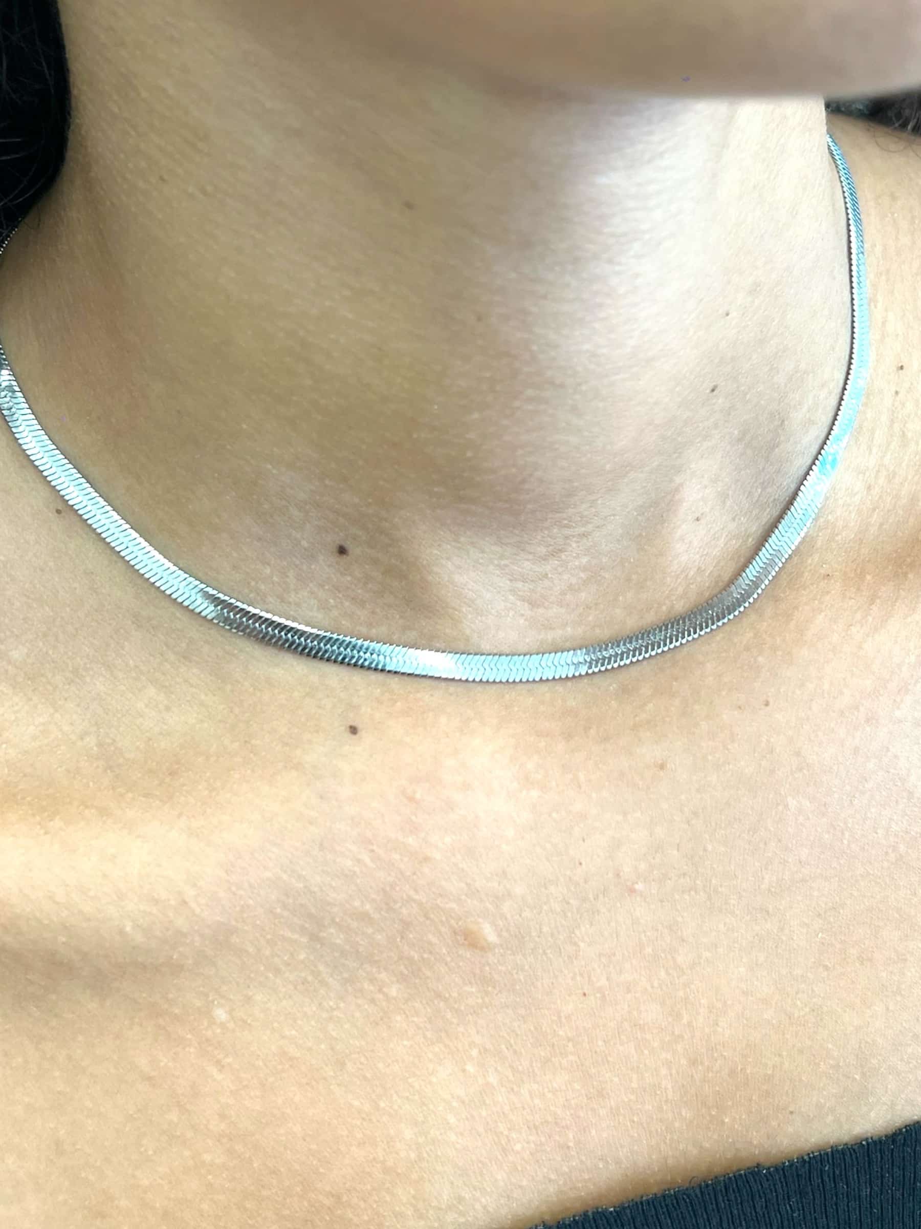 Collana snake image 1