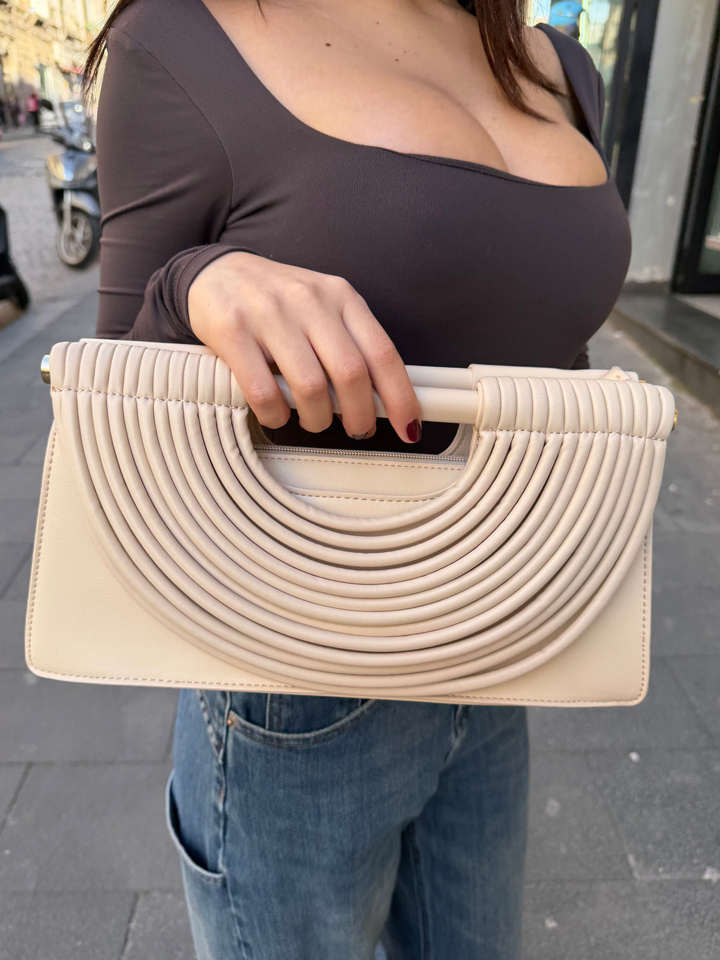 Borsa Dea