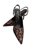 Sandali Classic Leopard