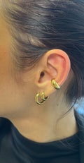 Ear cuff Mini