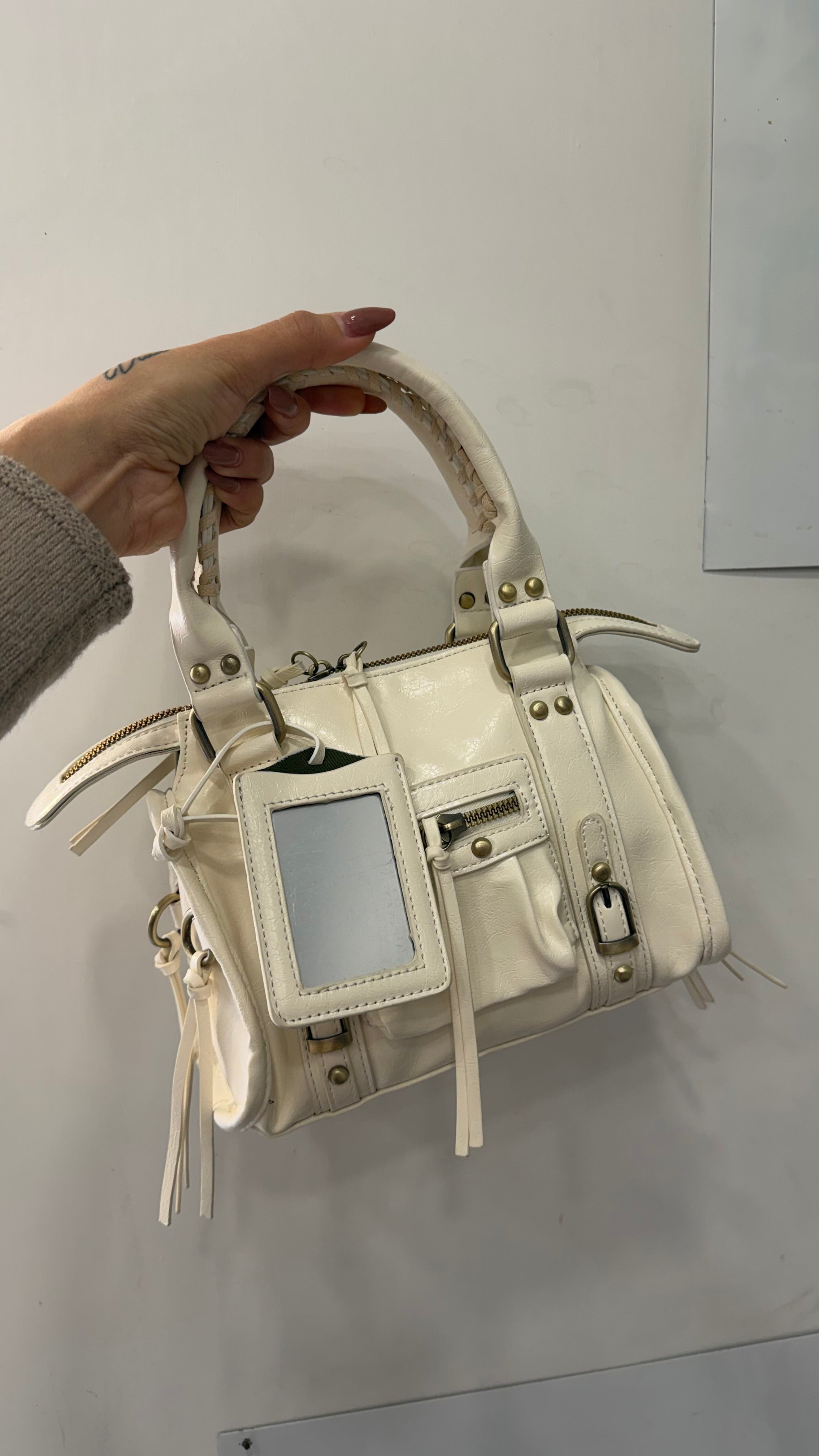 Borsa Vintage