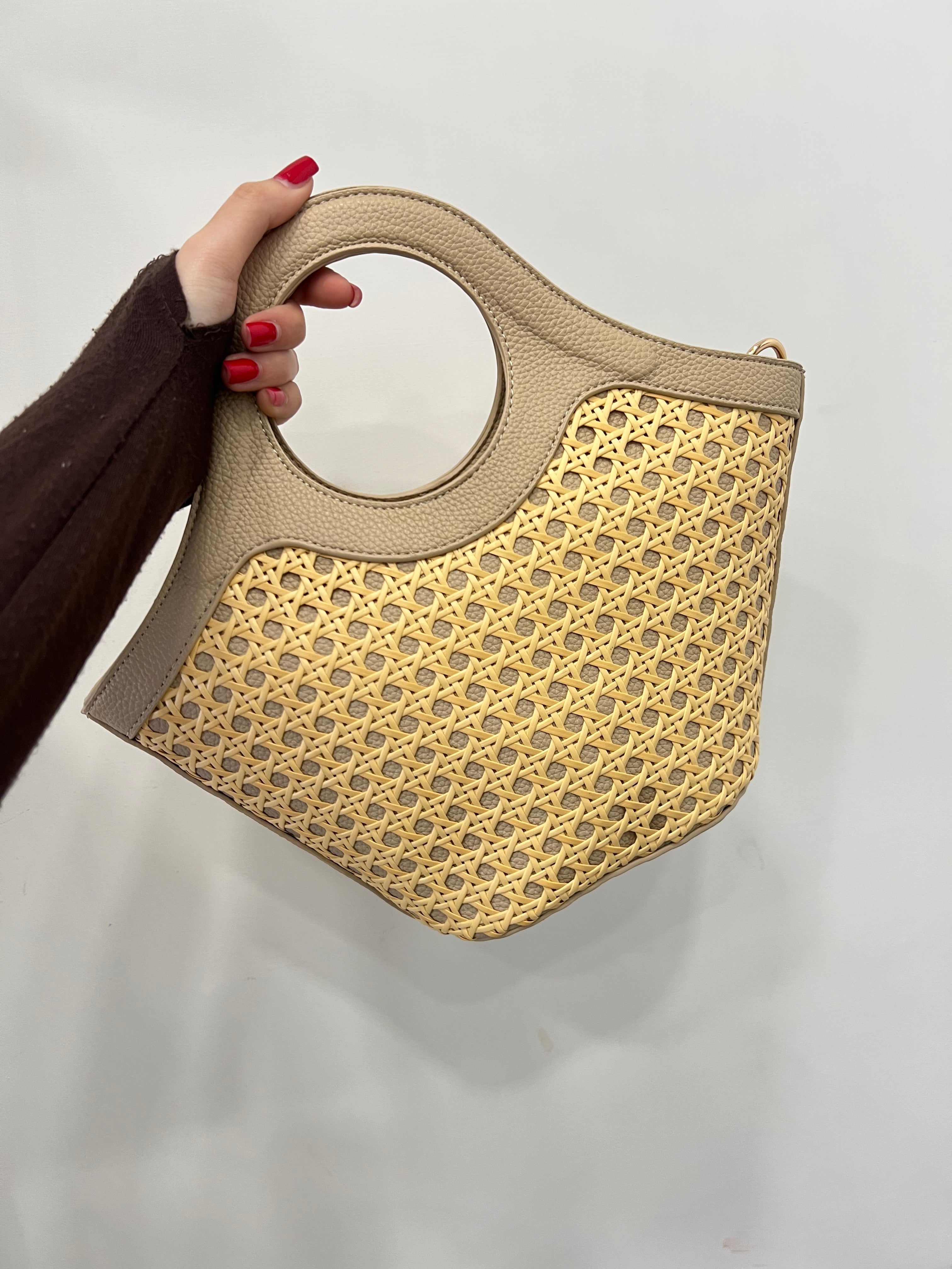 Borsa Riviera
