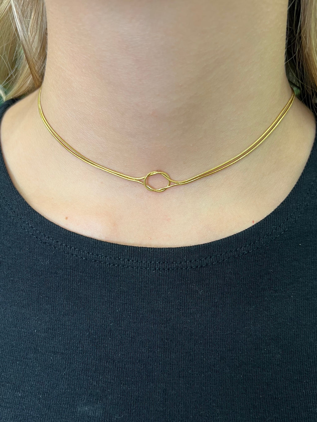 Collana Legame