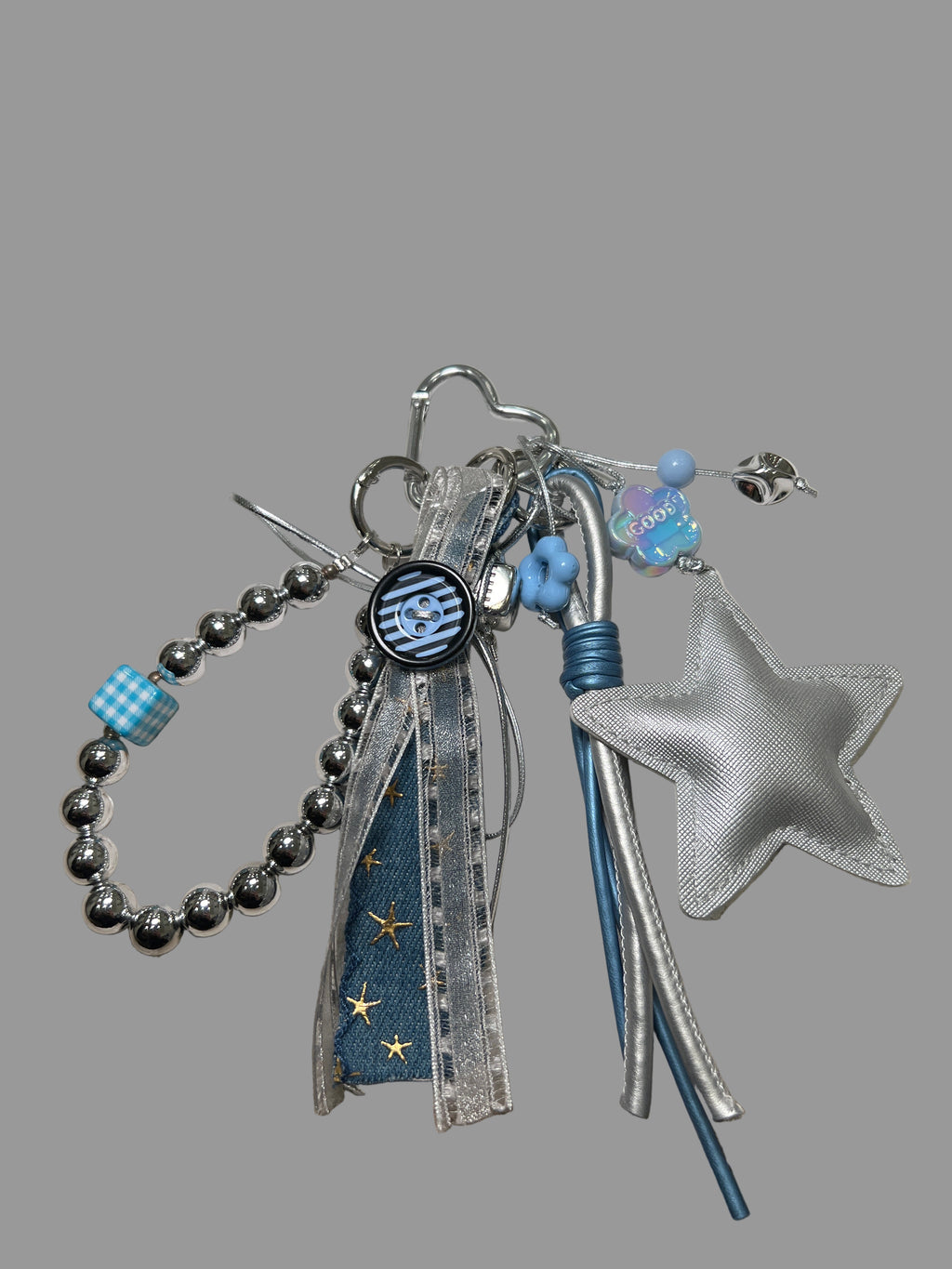 CHARMS BAG