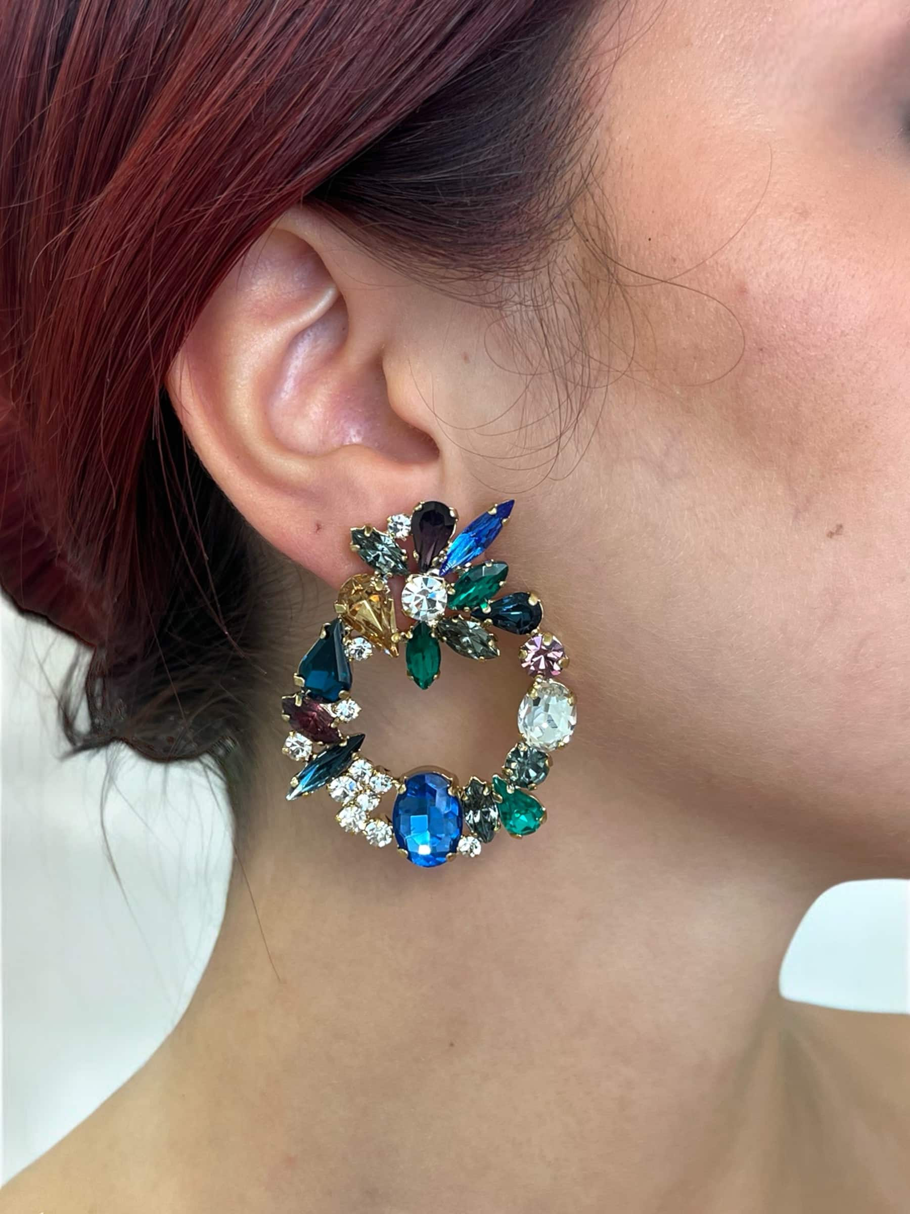 Orecchini luxury image 0