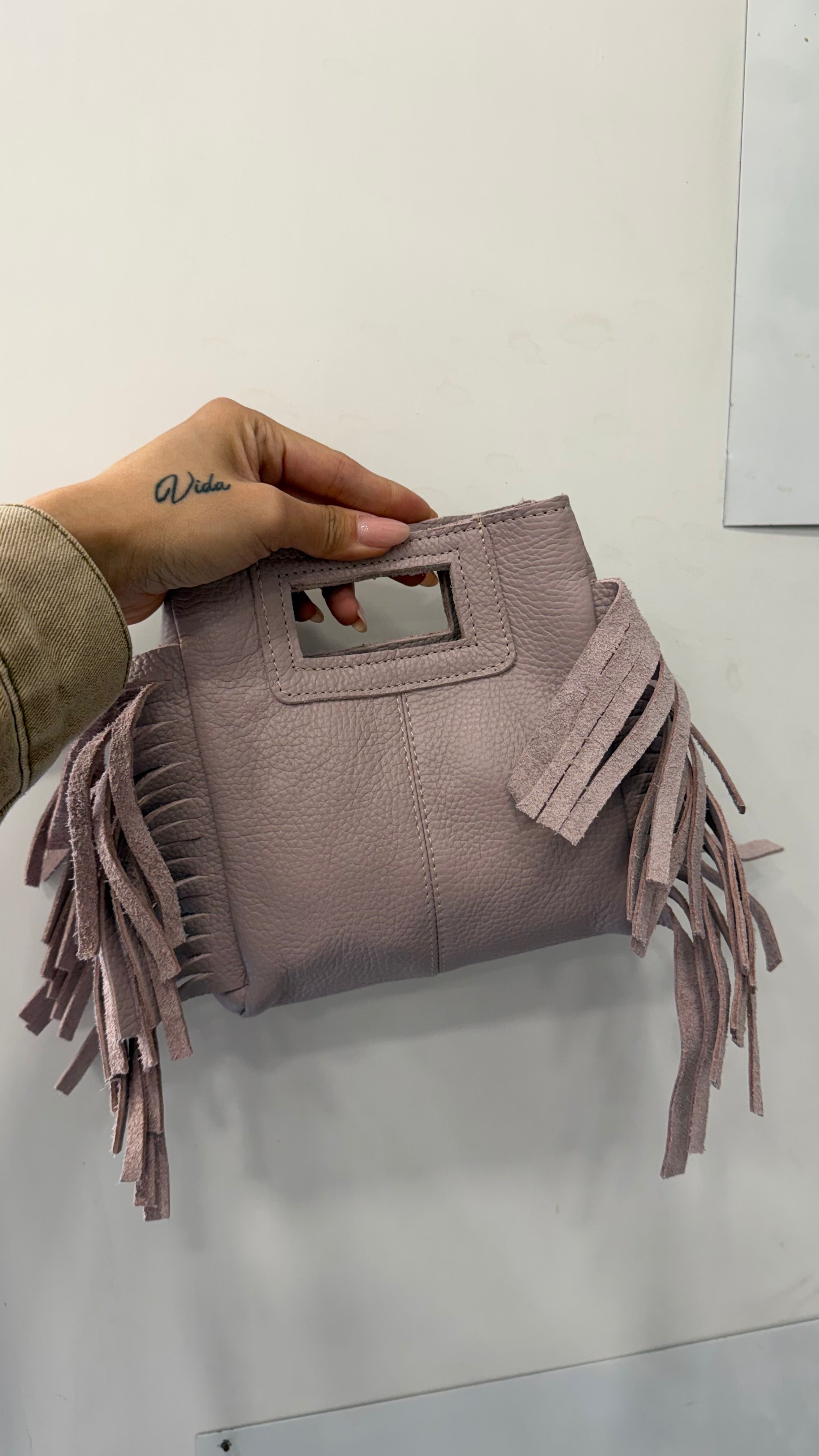 Borsa California Mini 2.0