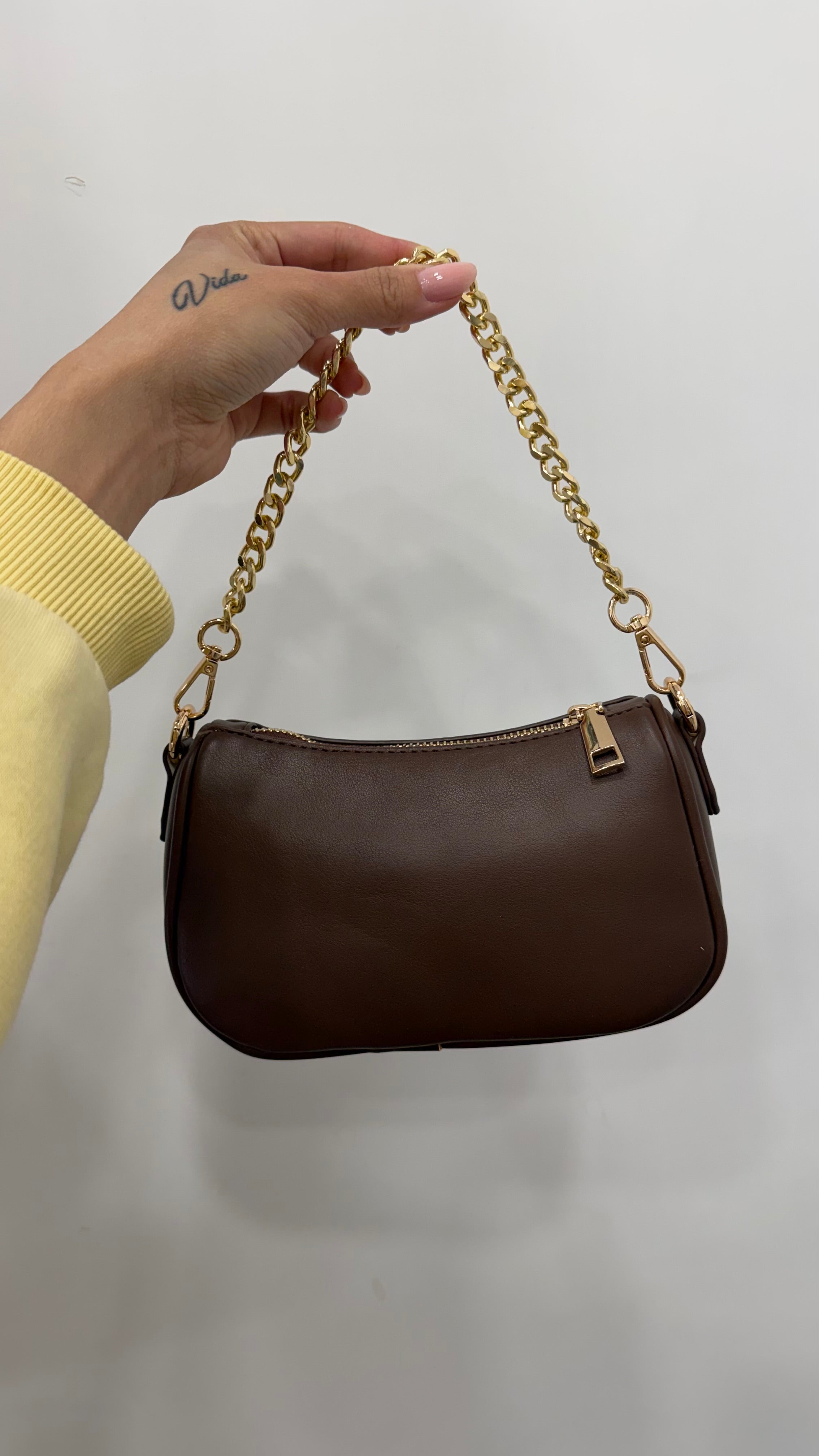 Borsa Dolly