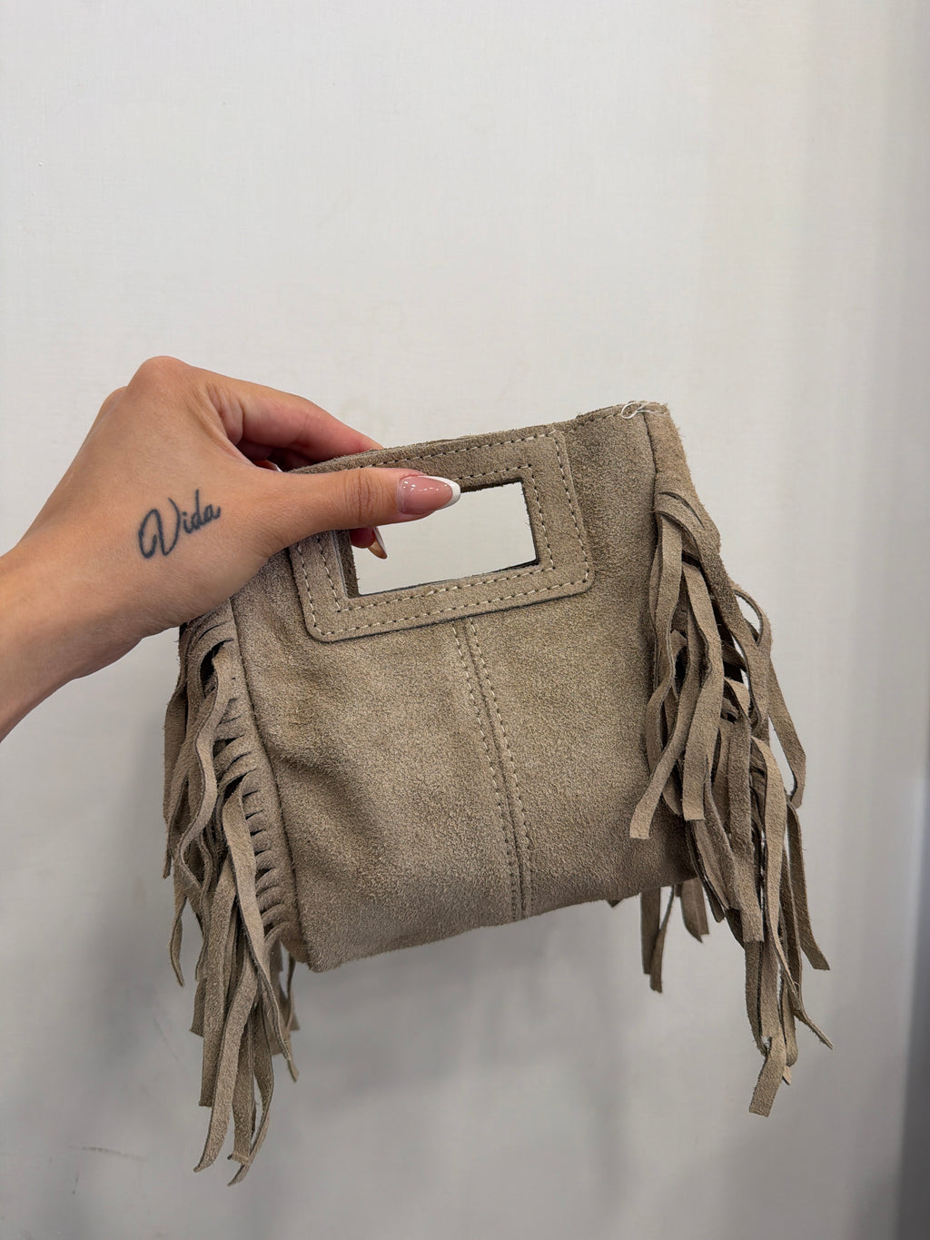 Borsa California Mini