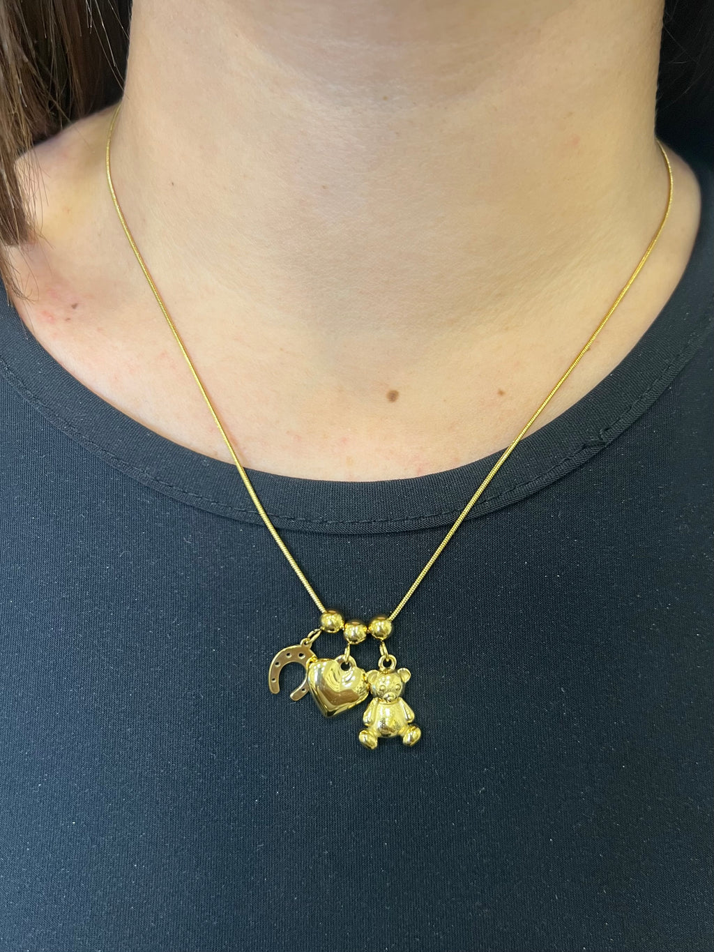 Collana Friendly