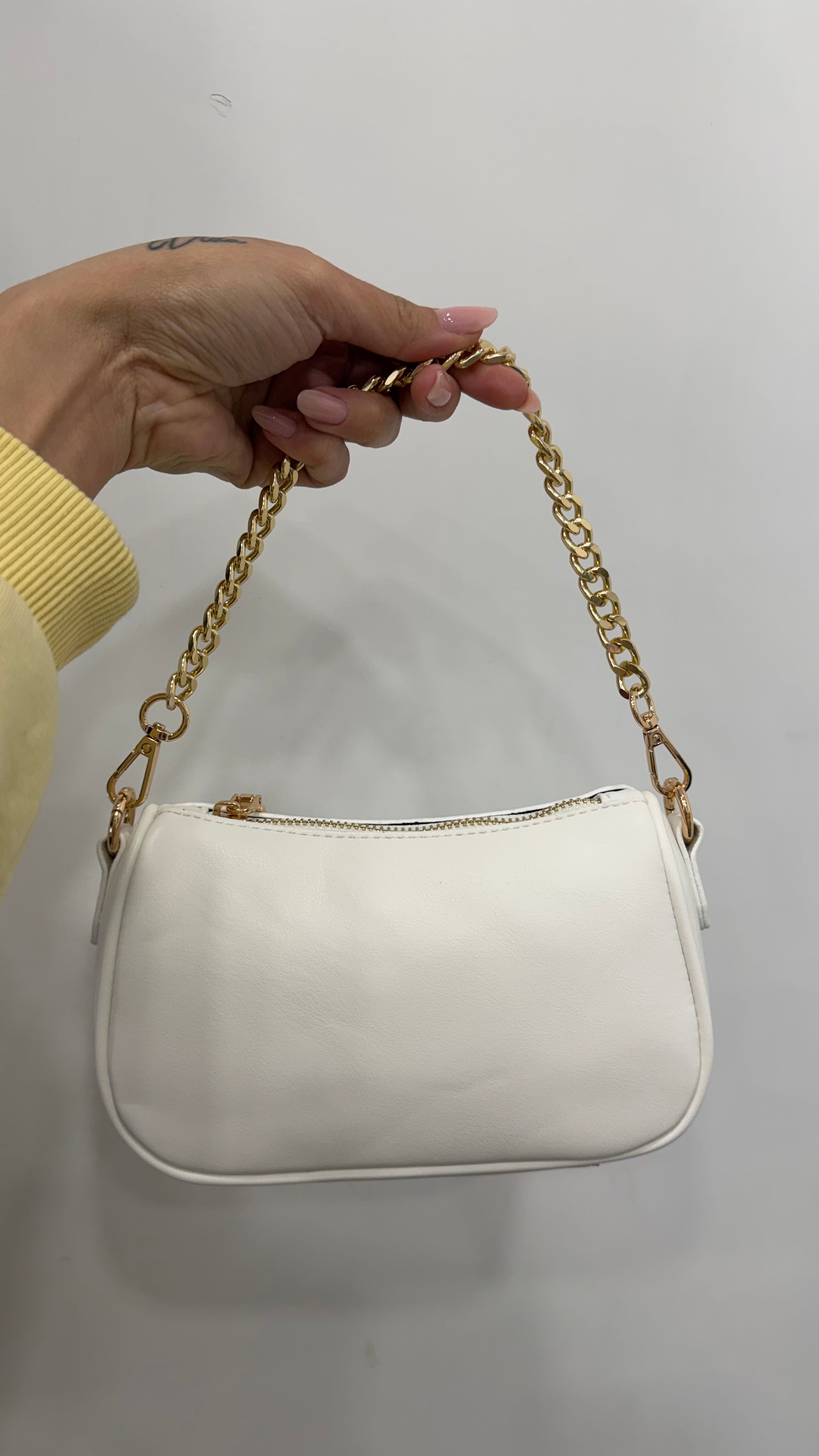 Borsa Dolly