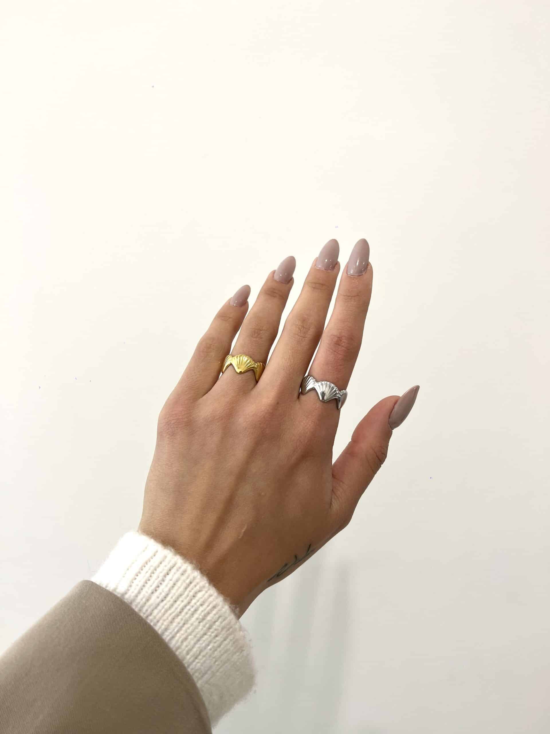 Anello Ariel image 1