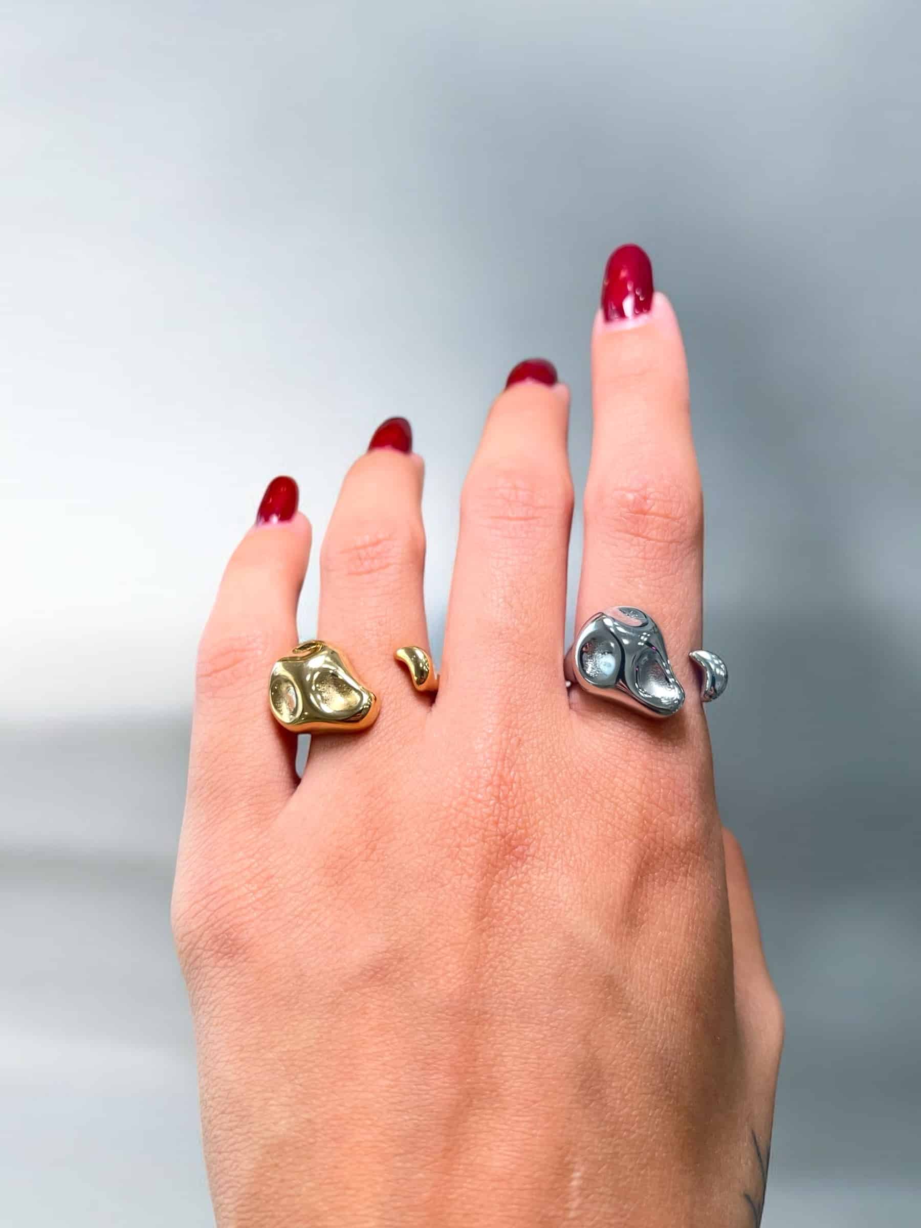 Anello Giuly image 0