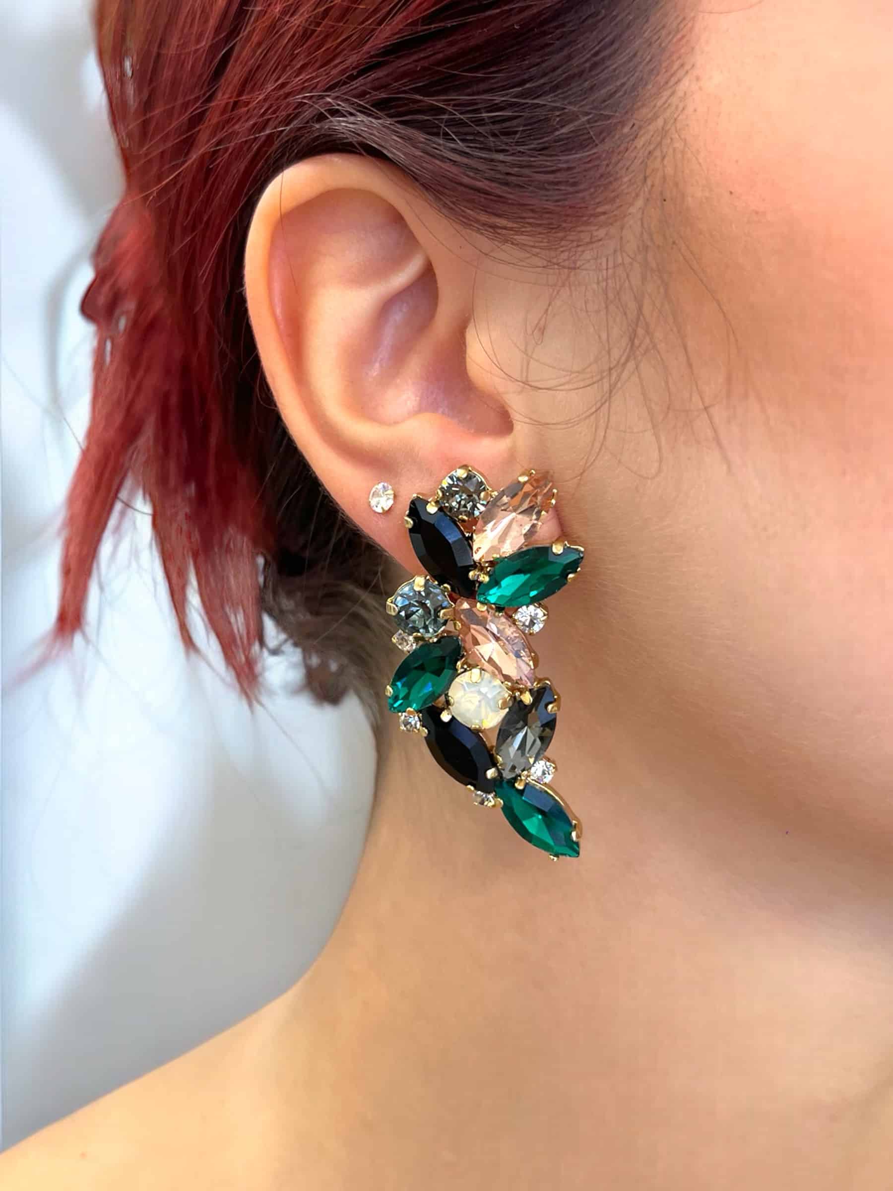 Orecchini Cool image 1