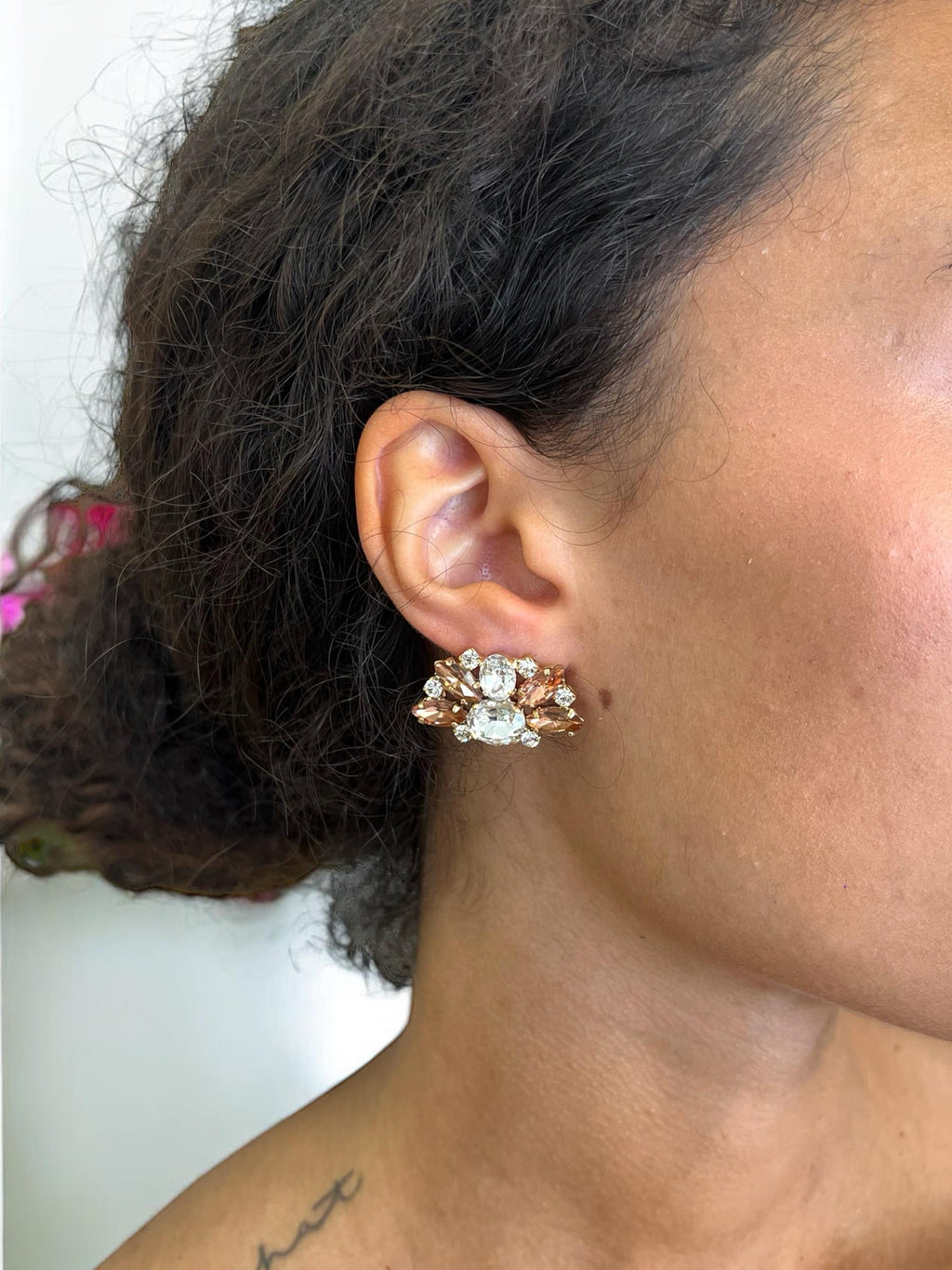 Orecchini Honey image 0