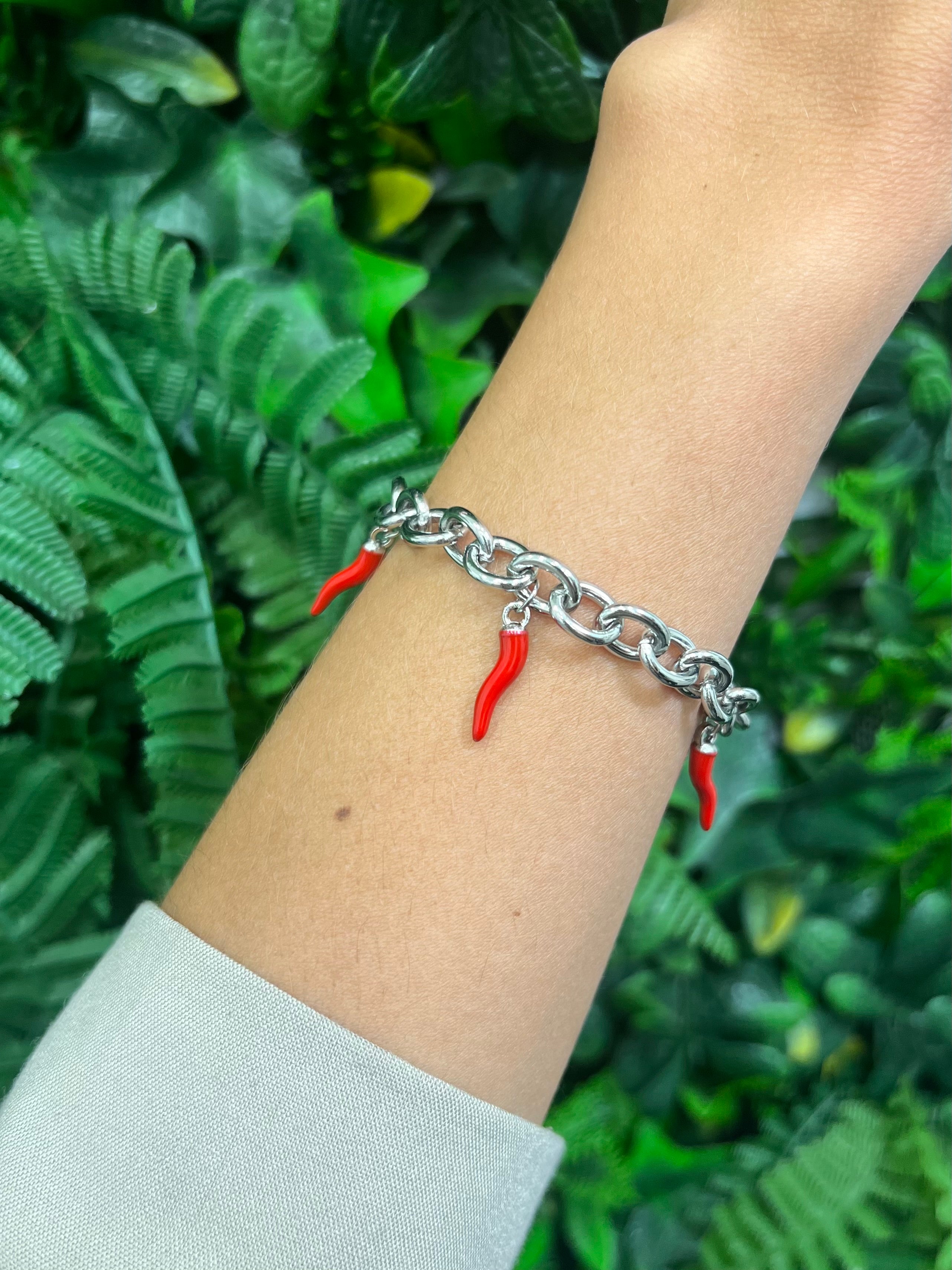 Bracciale Portami Fortuna