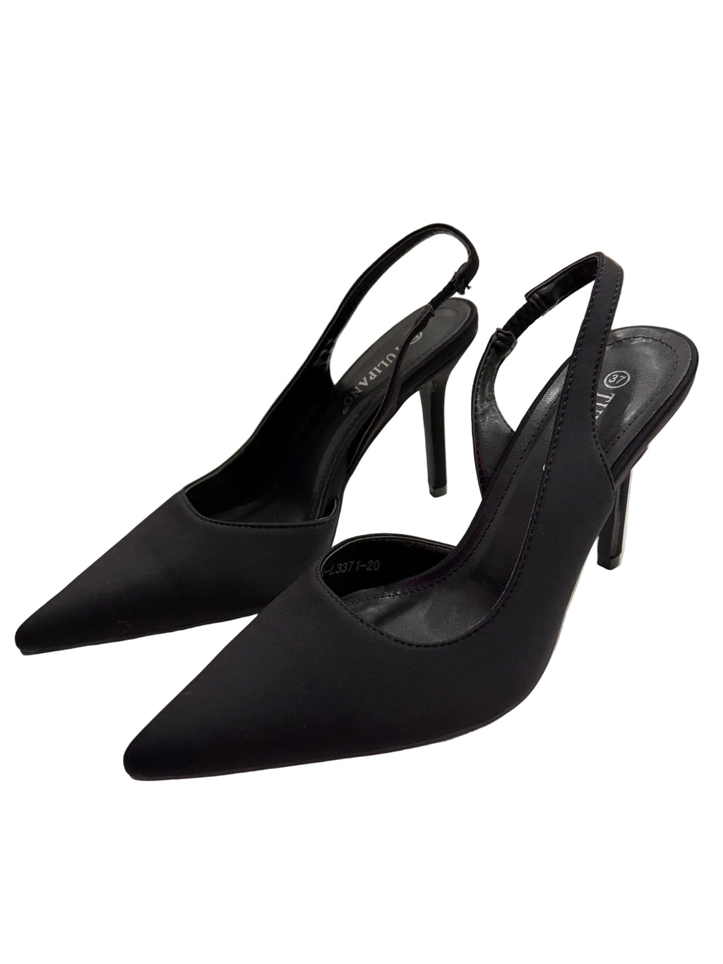 Sandali Classic Black