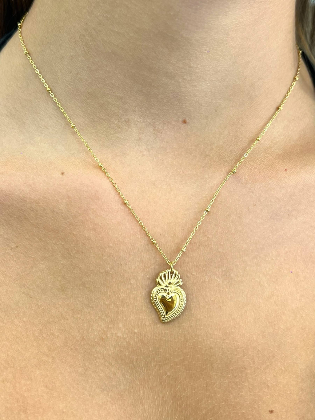 Collana Ex Voto image 1