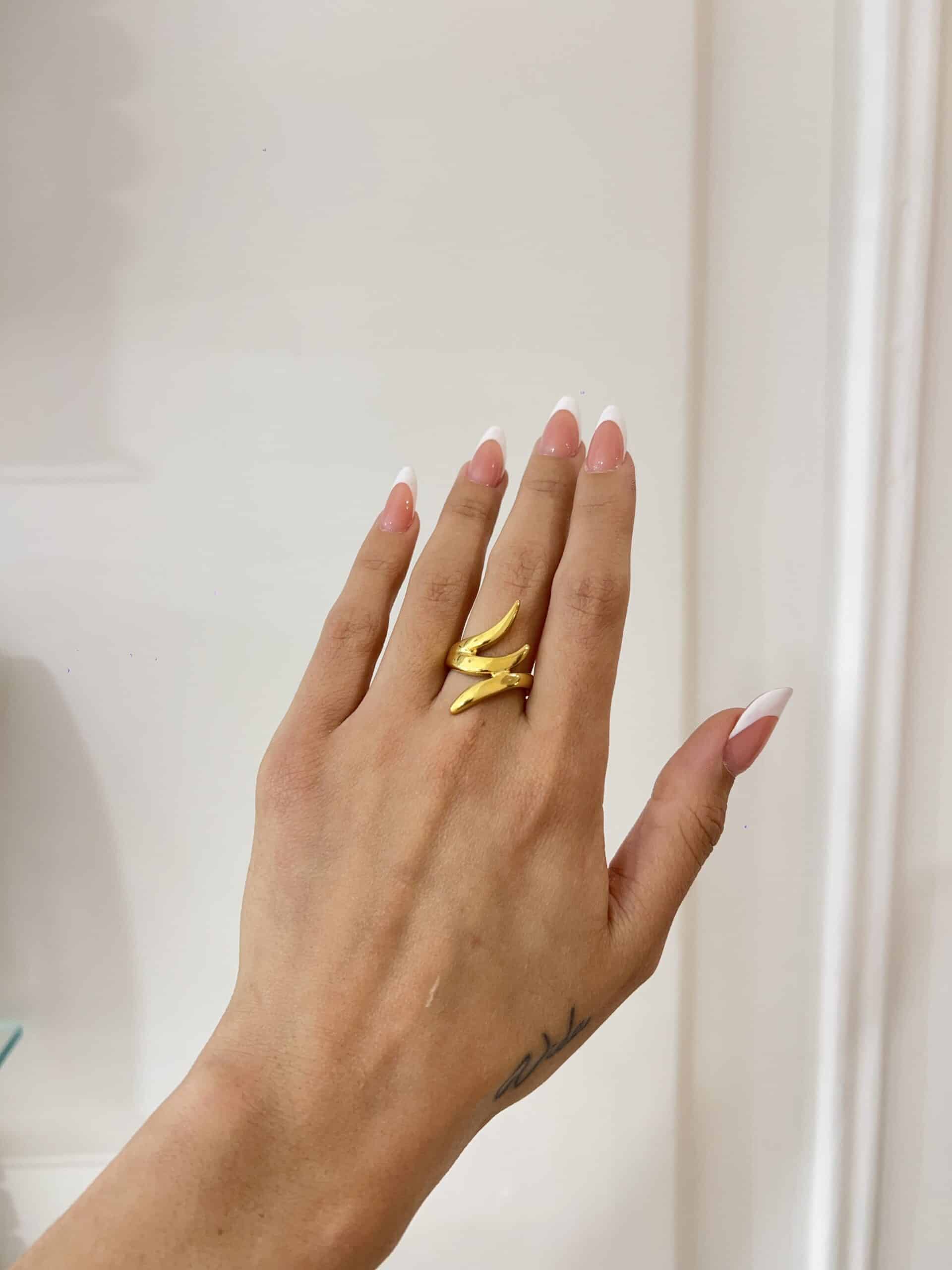 Anello Siena image 0