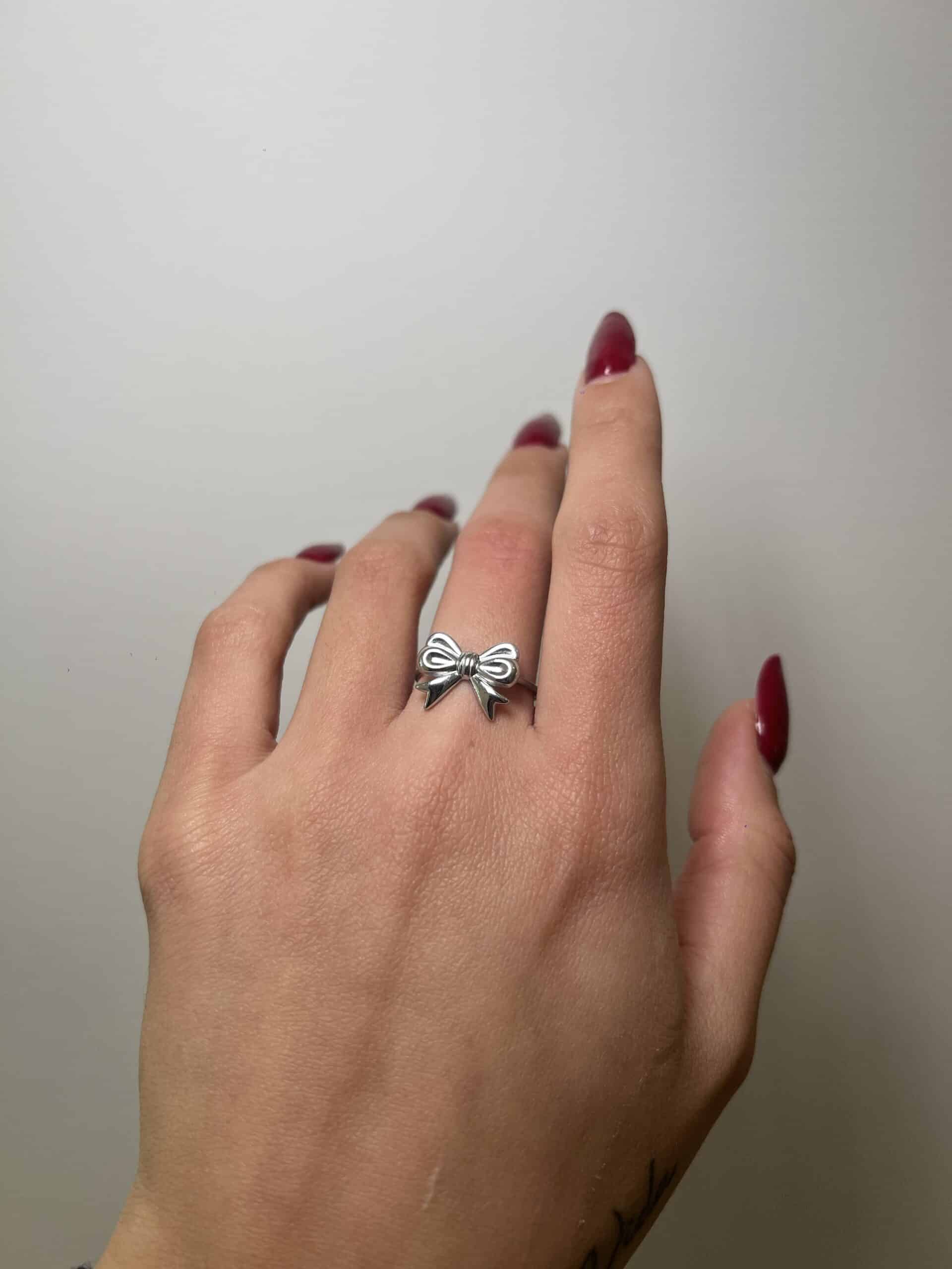 Anello Princess Small image 1