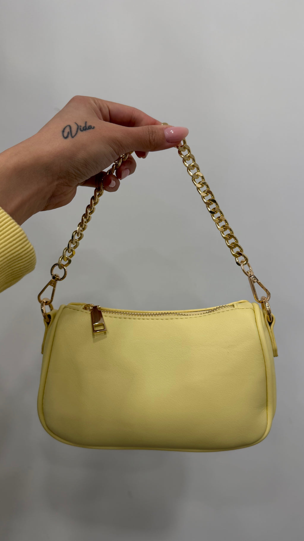 Borsa Dolly