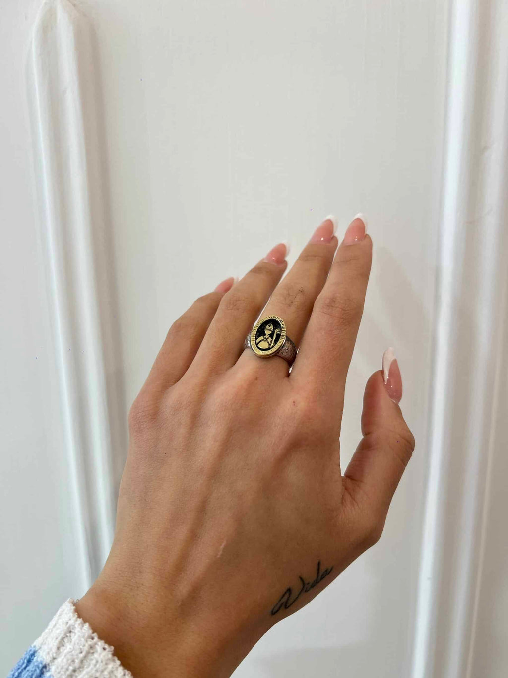 Anello San gennaro image 2