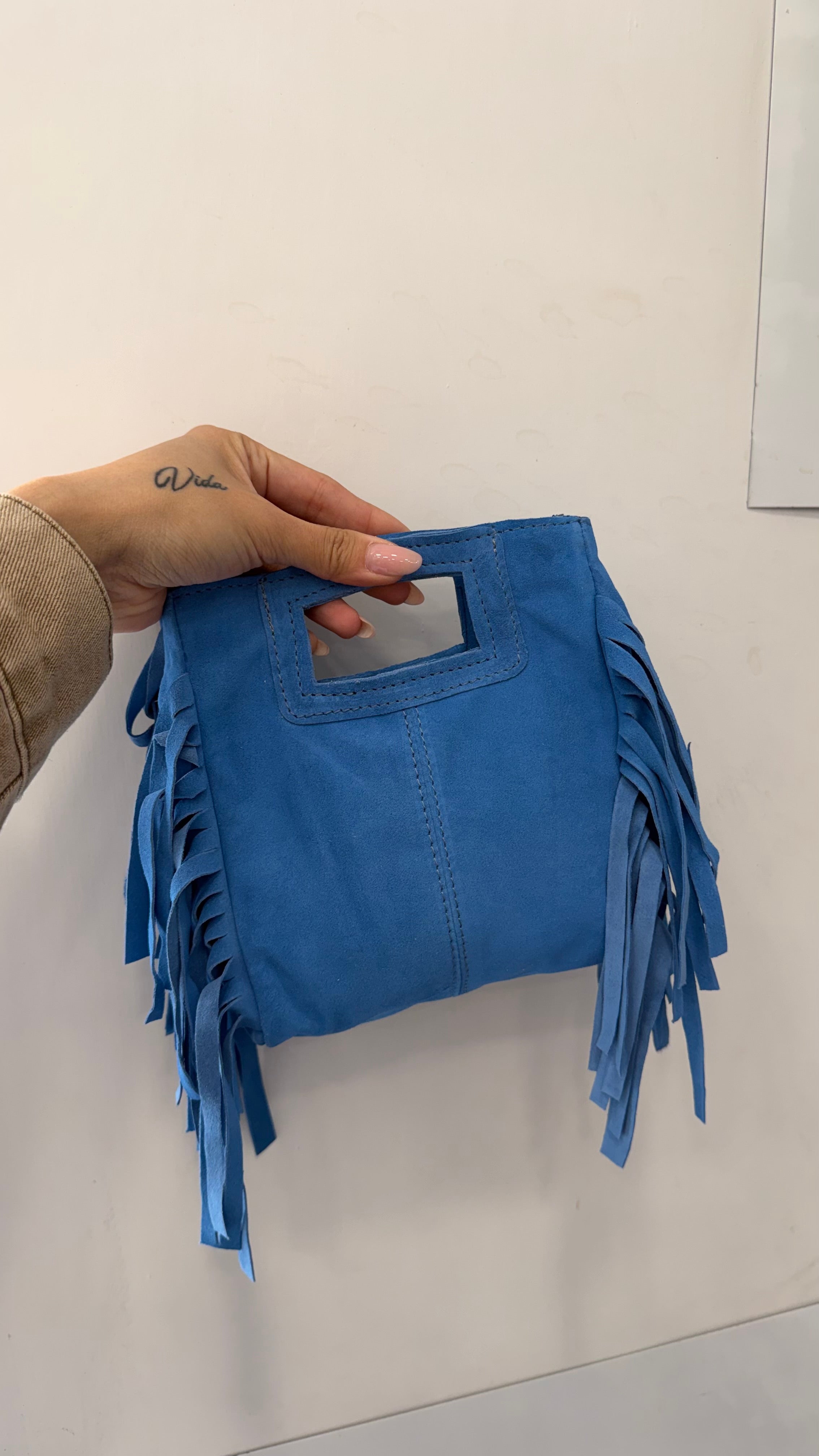 Borsa California Mini