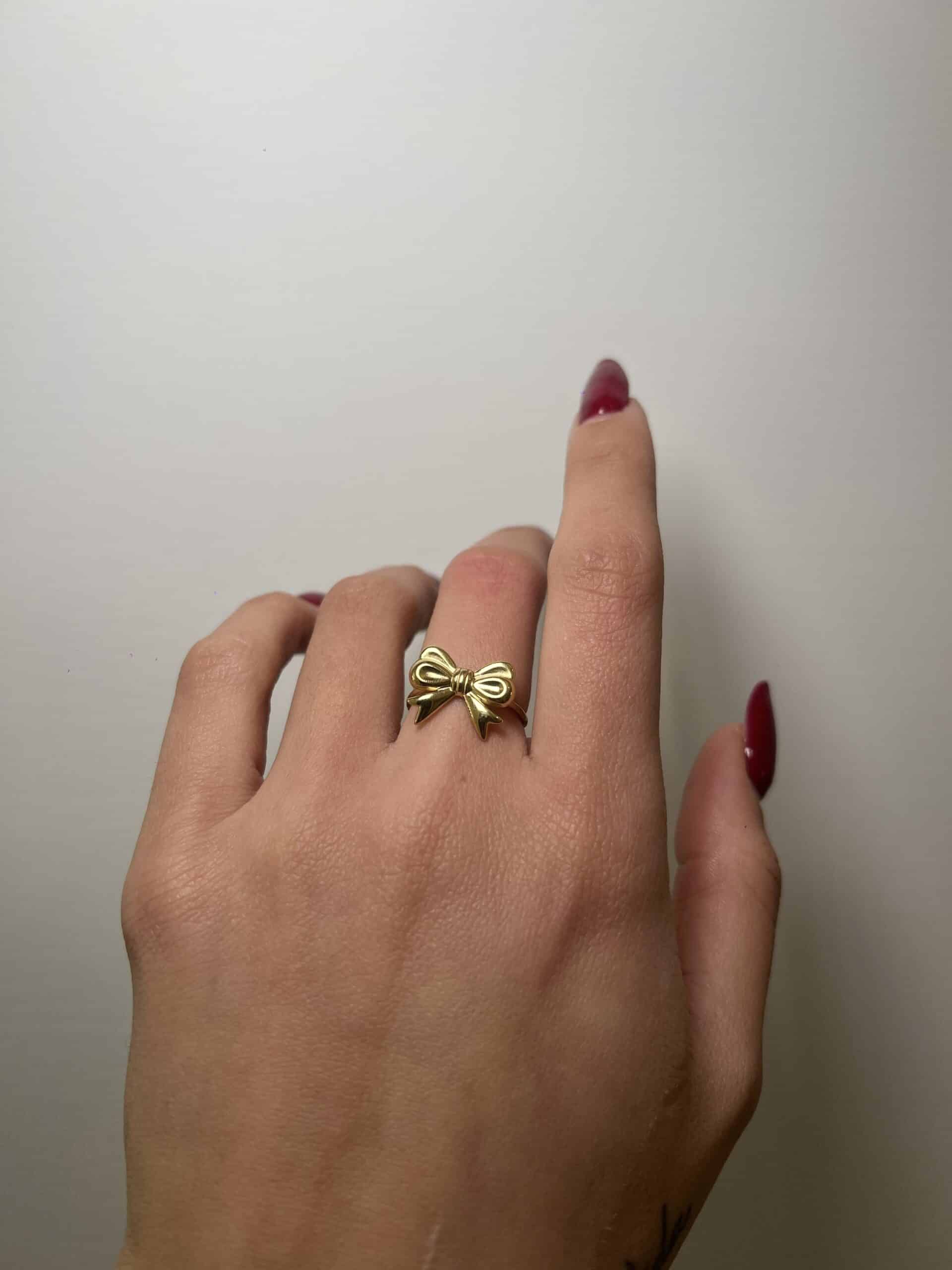 Anello Princess Small image 0