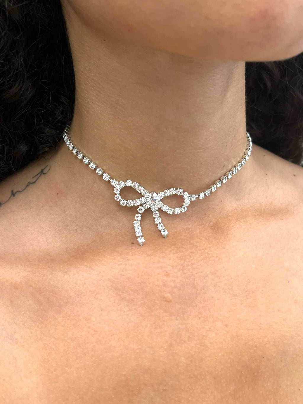 Choker Princess image 0