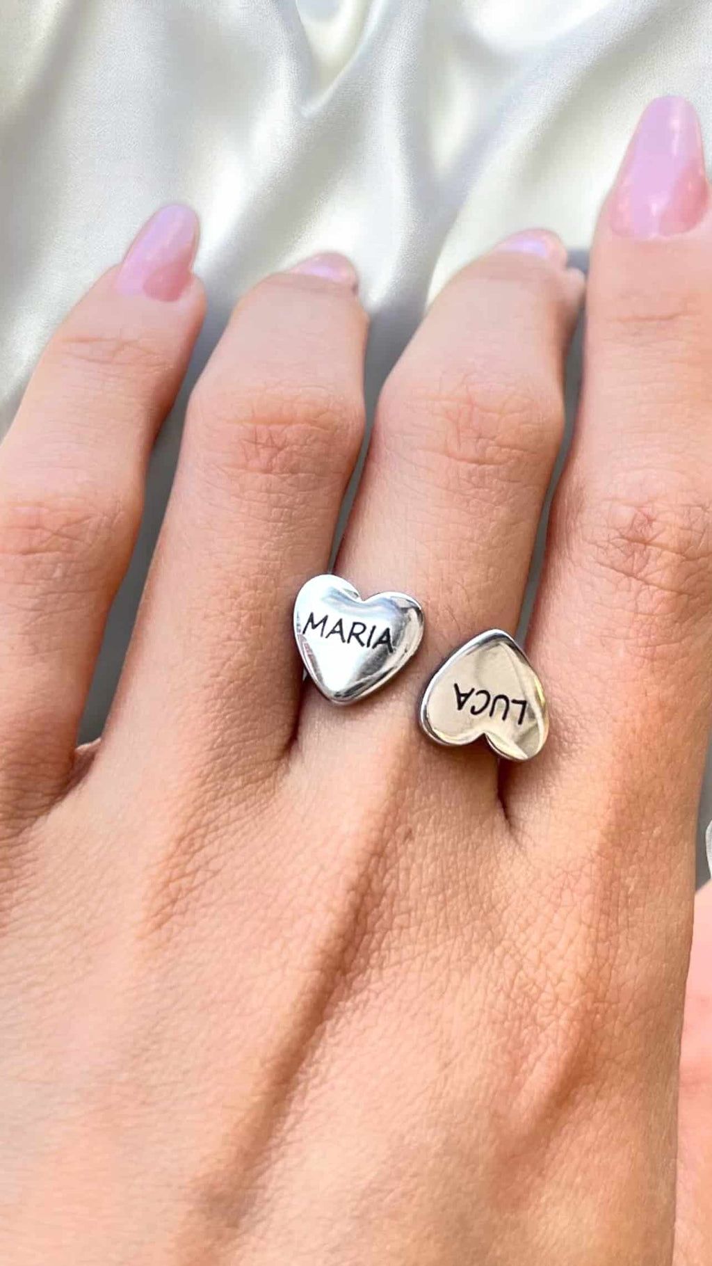 Anello Love image 2