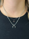 Collana Mezza luna