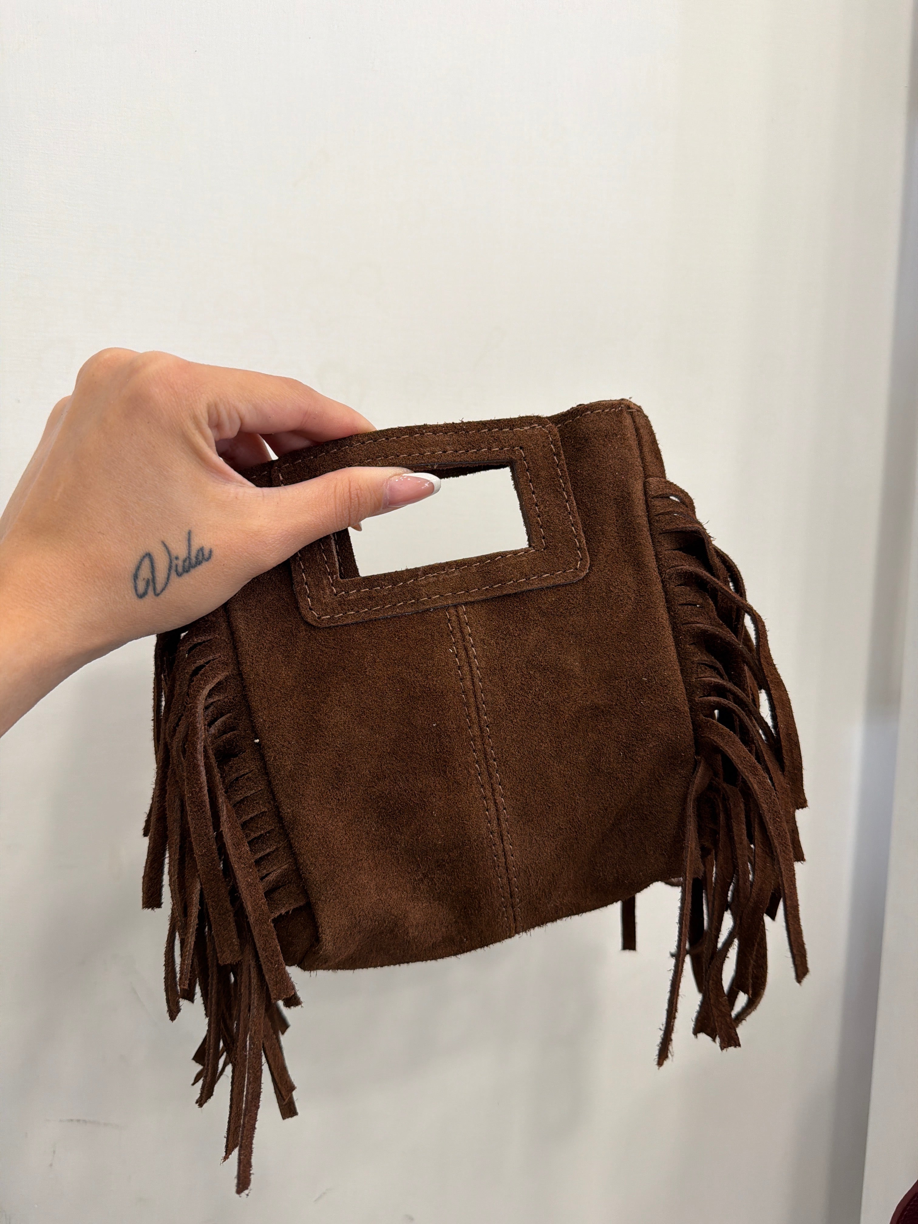Borsa California Mini