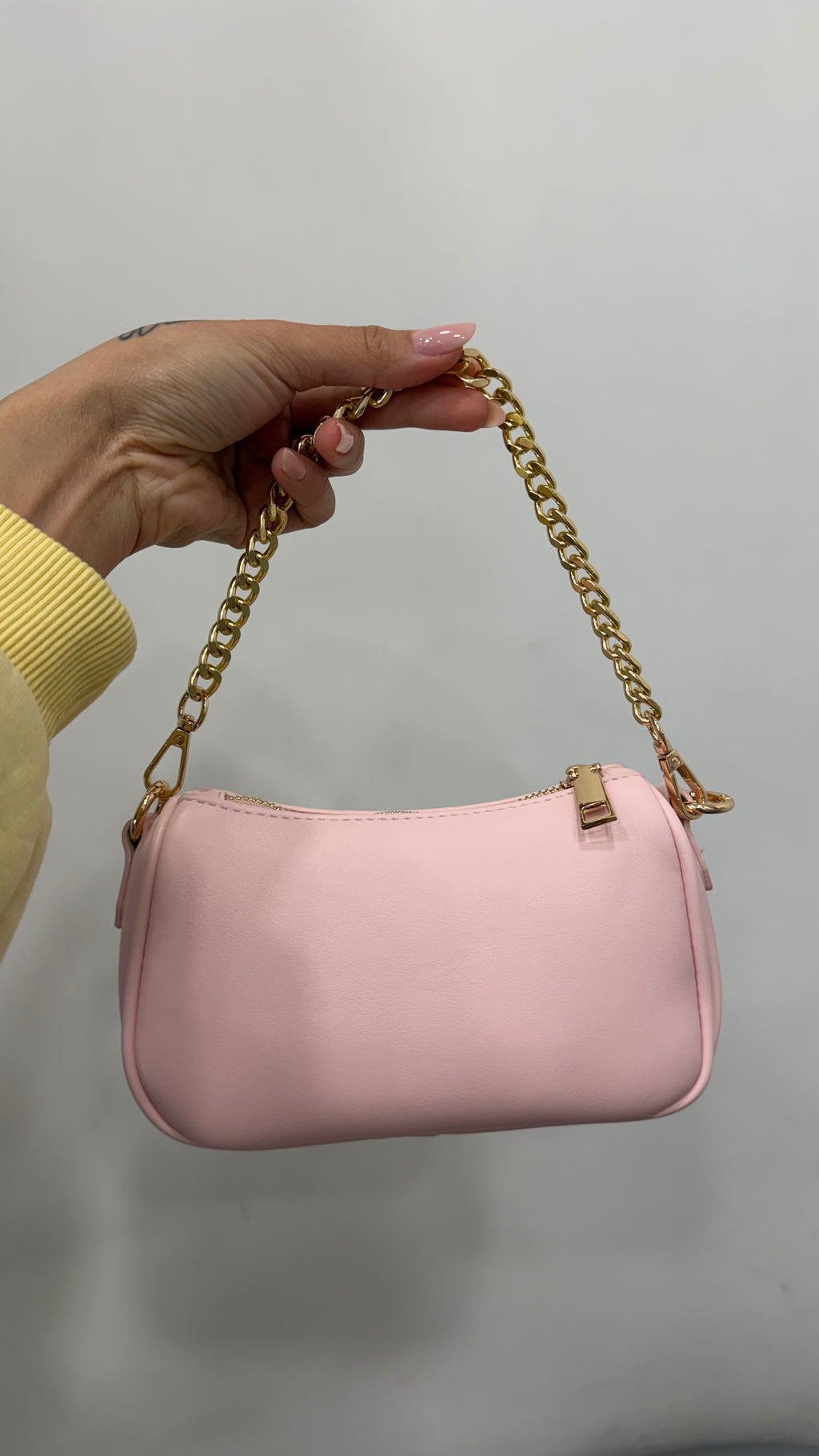 Borsa Dolly